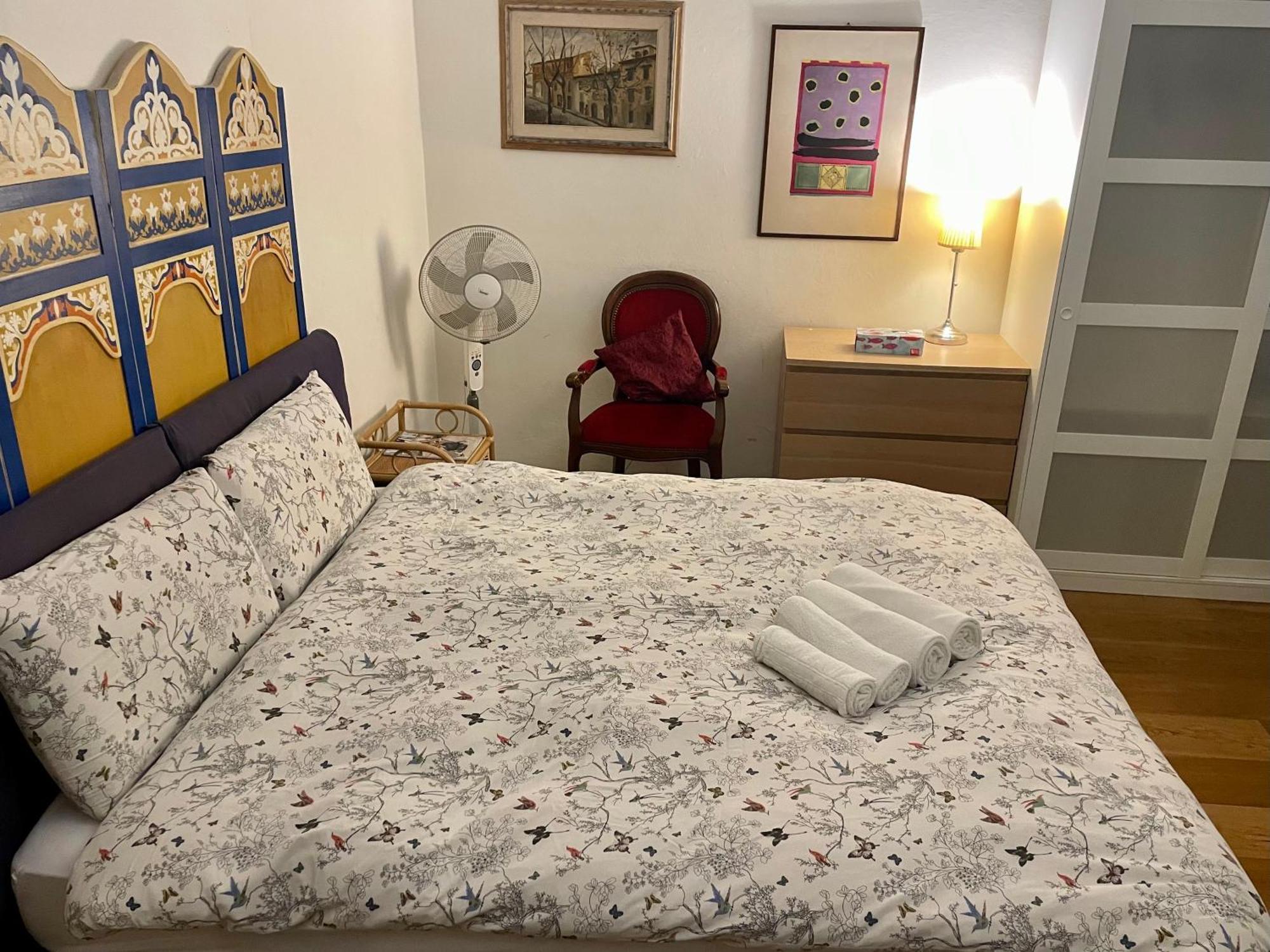 Monolocale Nel Centro Storico Appartement