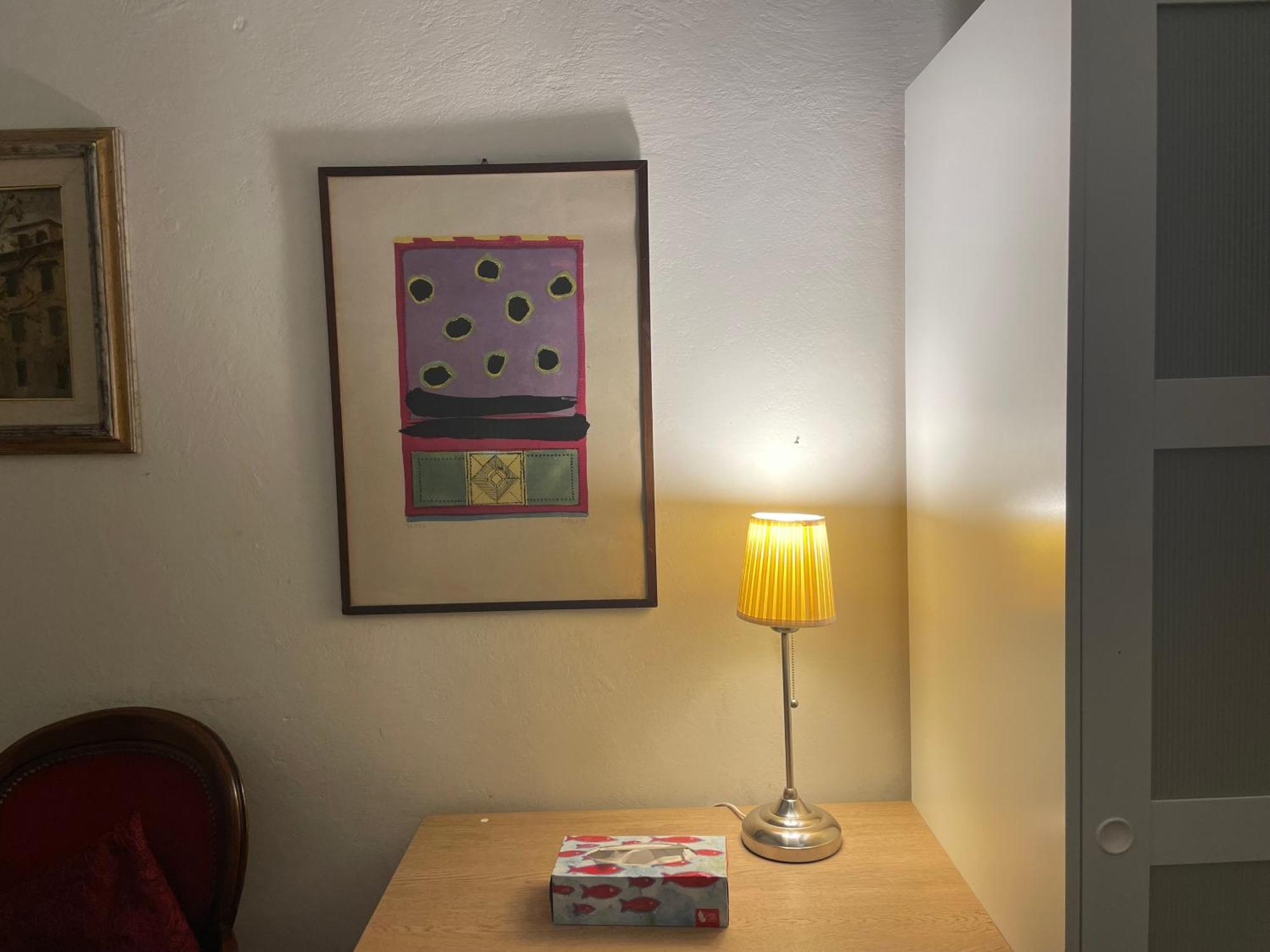 Appartement Monolocale Nel Centro Storico
