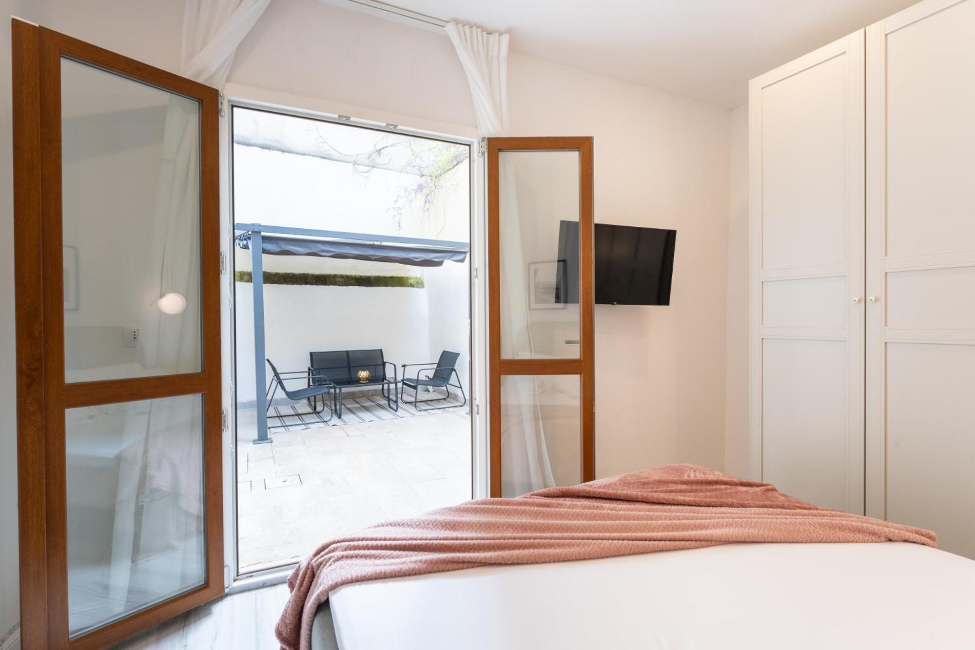 San Gallo Luxury 2 Minuti Dal Duomo Apartamento Florença