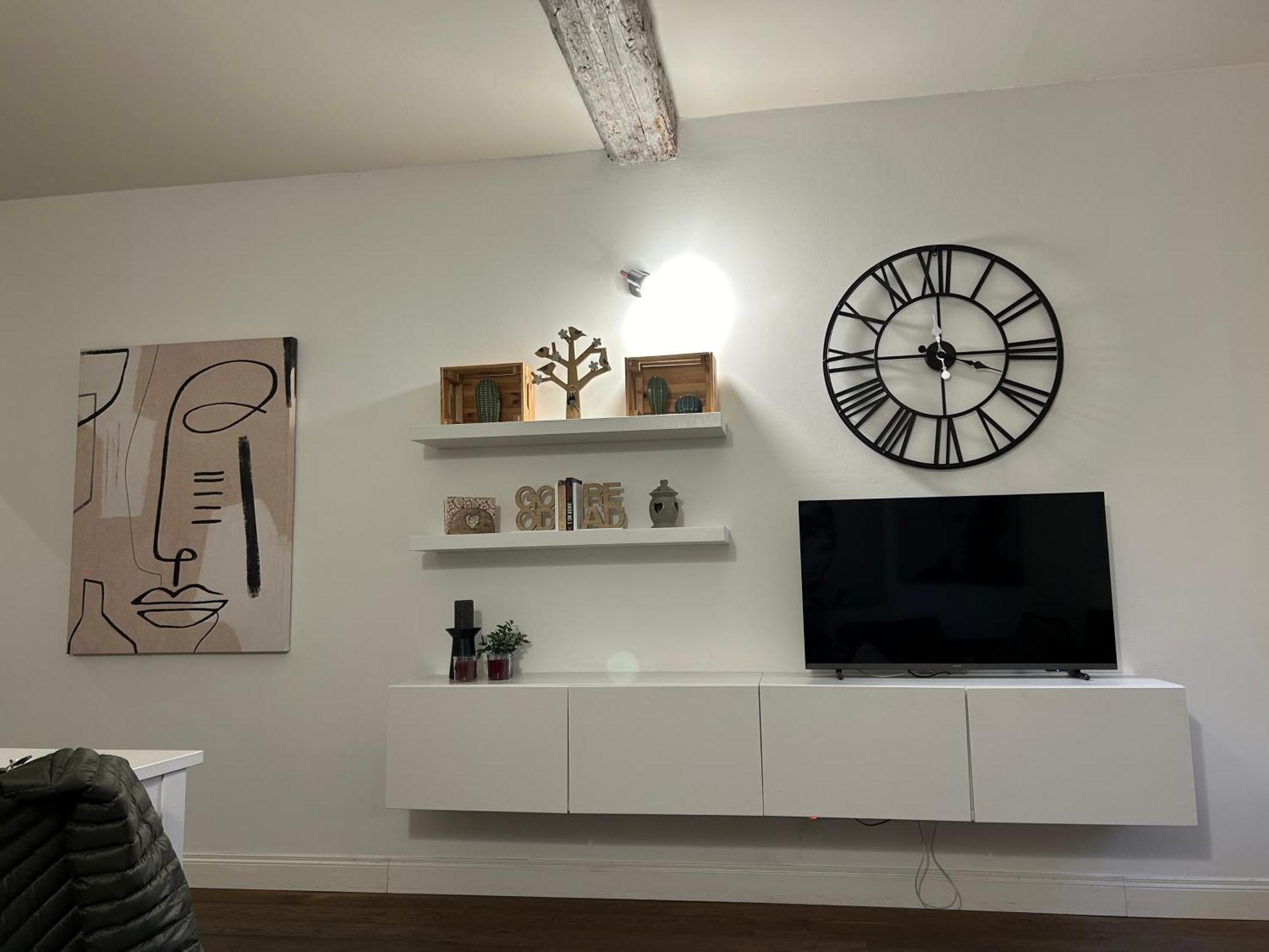 Leon Rosso Flat Appartement