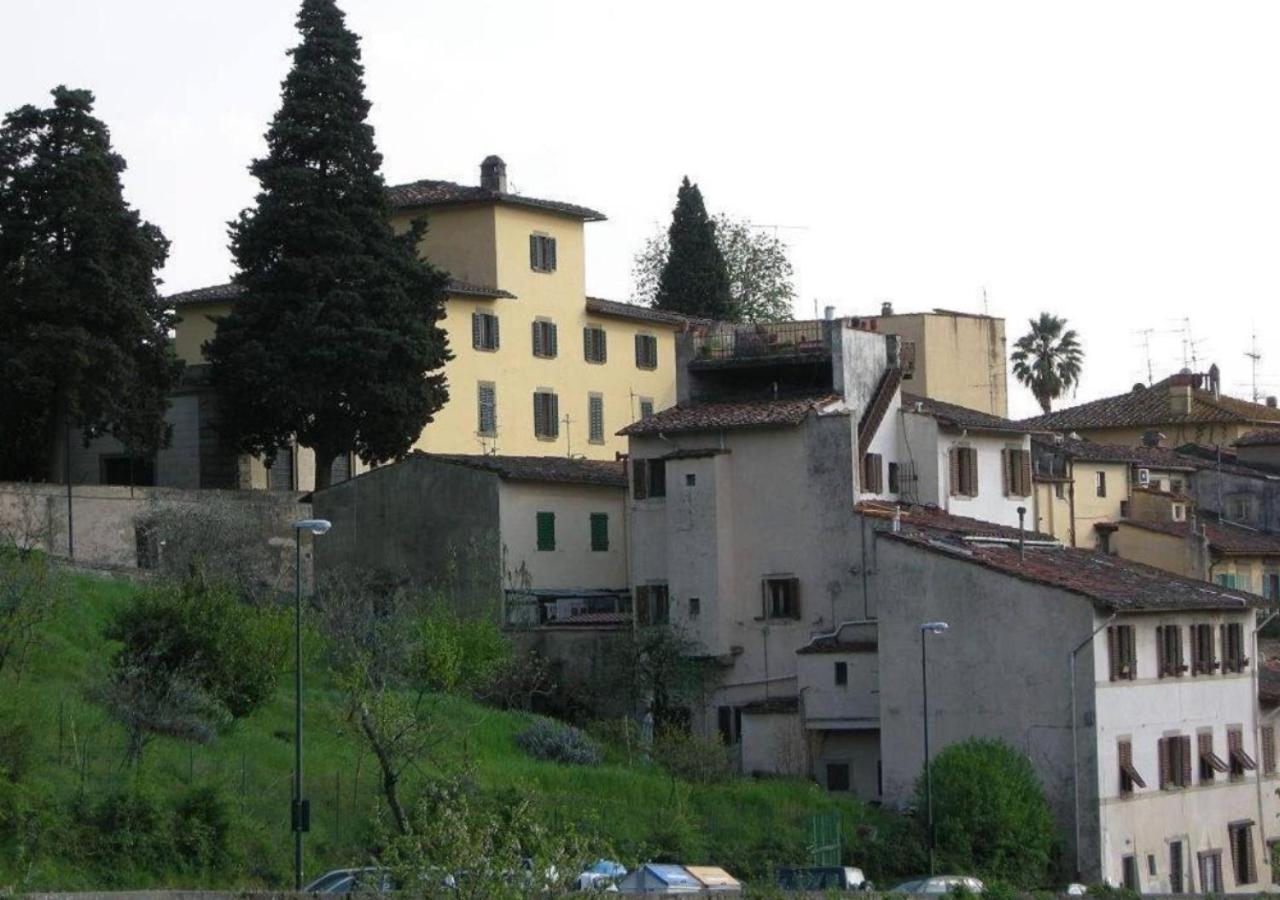 Apartment Casa Belvedere Florenz