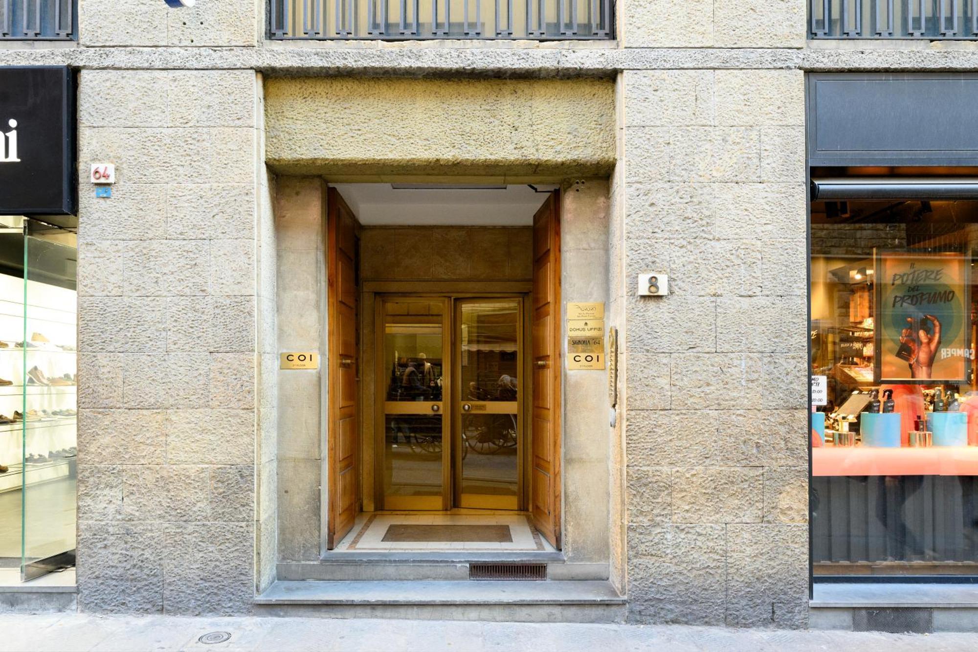 Domus Uffizi