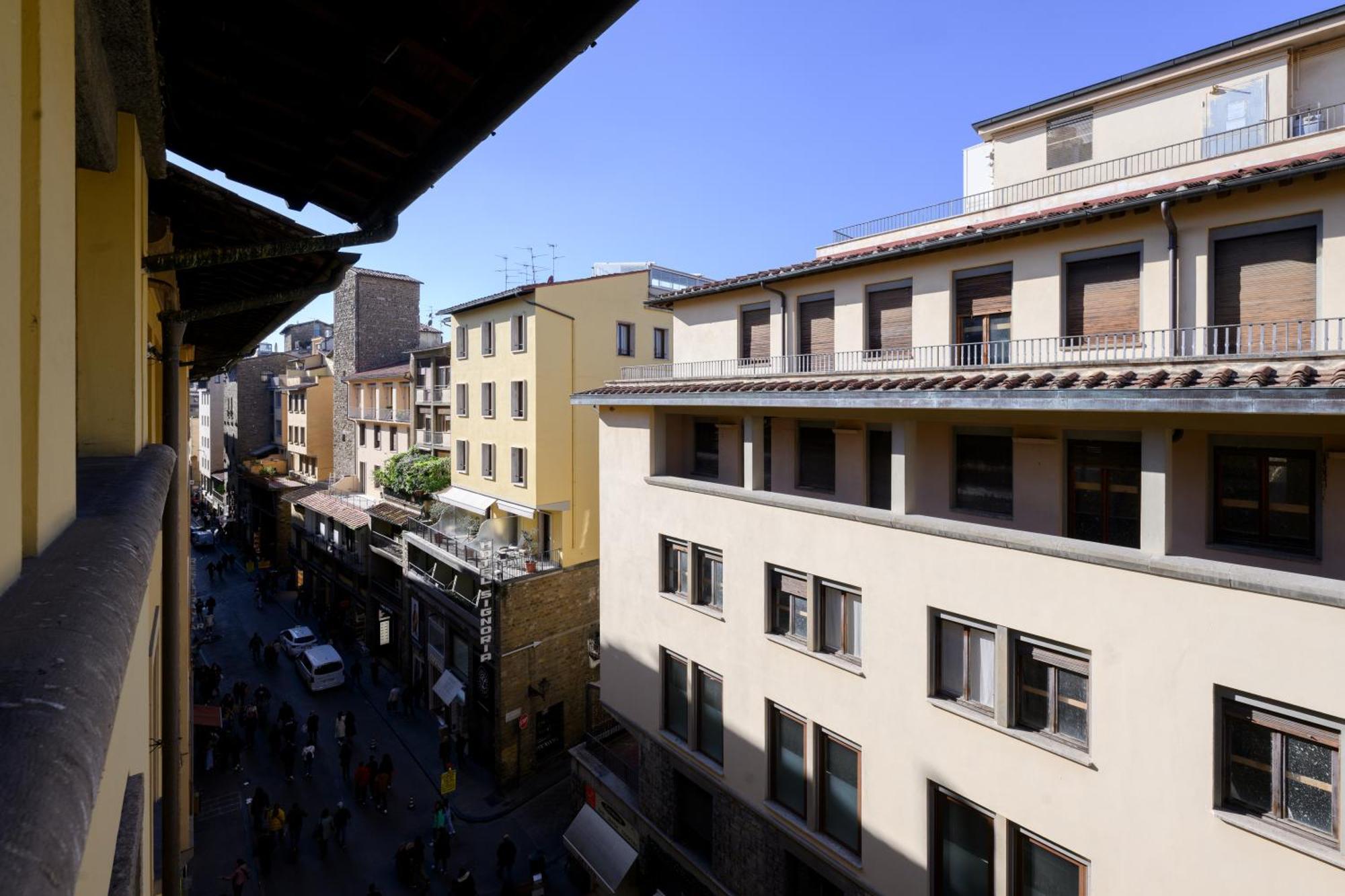 Domus Uffizi Gasthuis *