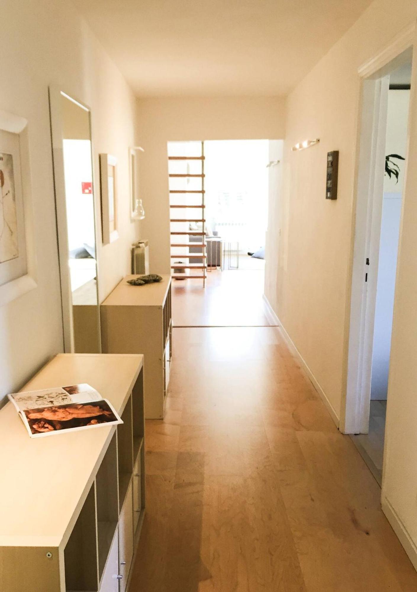 Via Lambertesca, 14 - Charming - Large Design Between Uffizi And Ponte Vecchio - 4rth Floor Without Elevator Florence