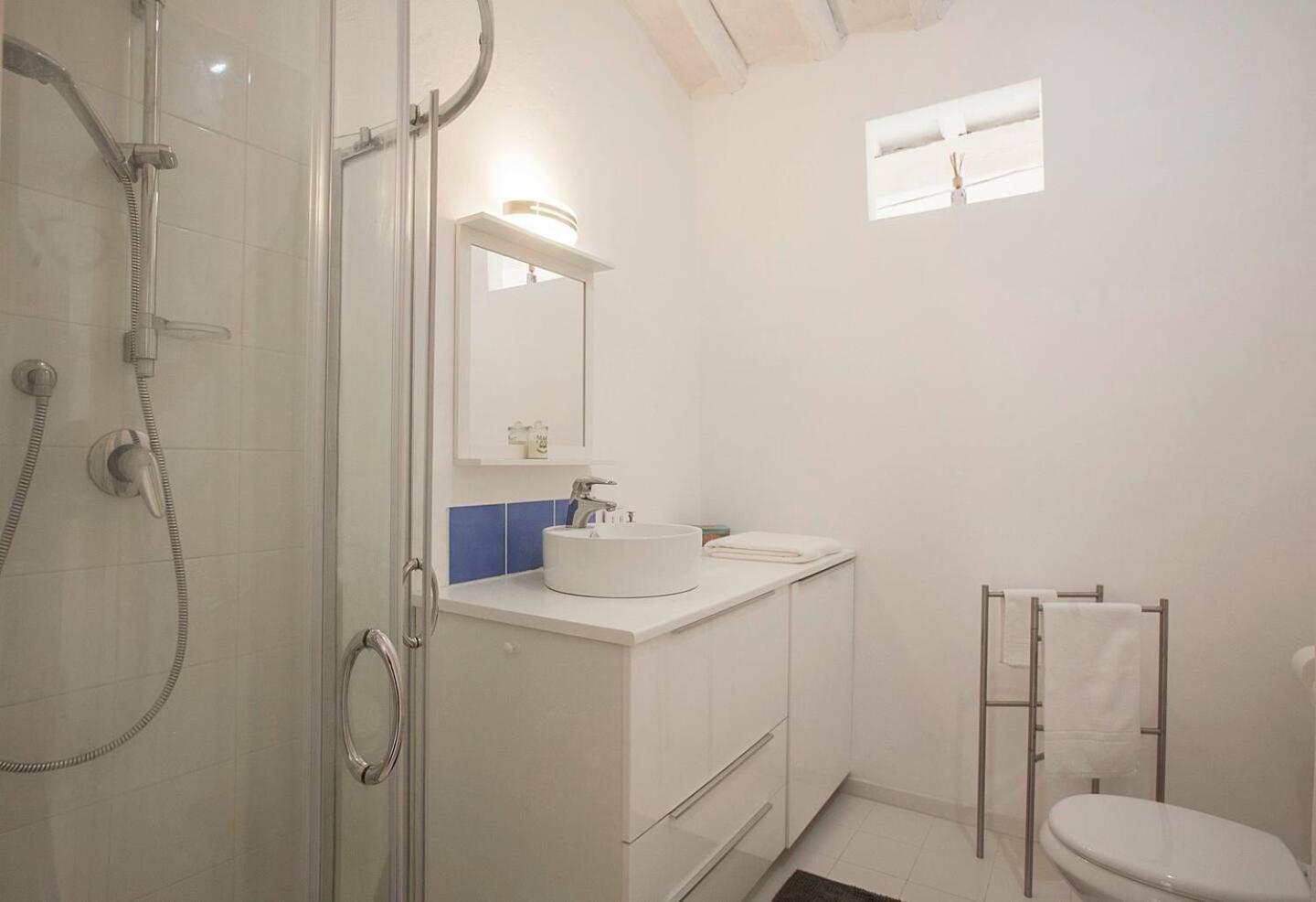 Via Lambertesca, 14 - Charming - Large Design Between Uffizi And Ponte Vecchio - 4rth Floor Without Elevator Appartement
