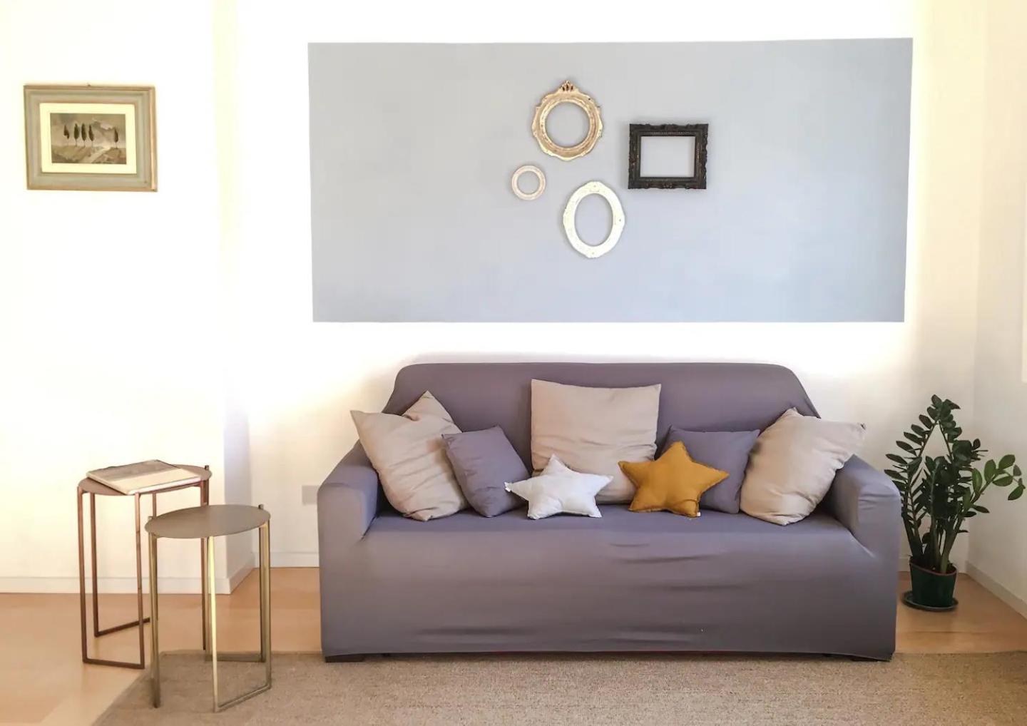 Appartement Via Lambertesca, 14 - Charming - Large Design Between Uffizi And Ponte Vecchio - 4rth Floor Without Elevator