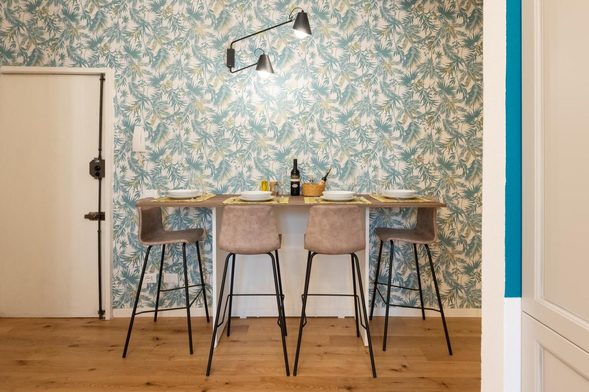 Appartement Via Dei Pepi 3 - Charming - Chic Retreat A Few Steps From Santa Croce Square