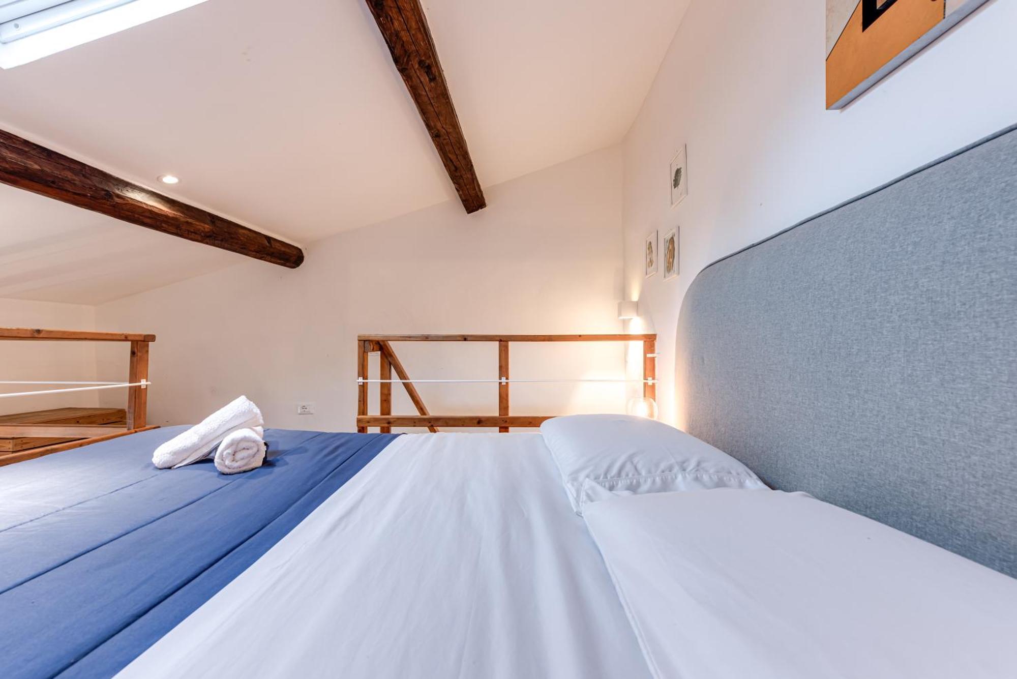 Vicolo Piazza Liberta-centro Apartment Florence