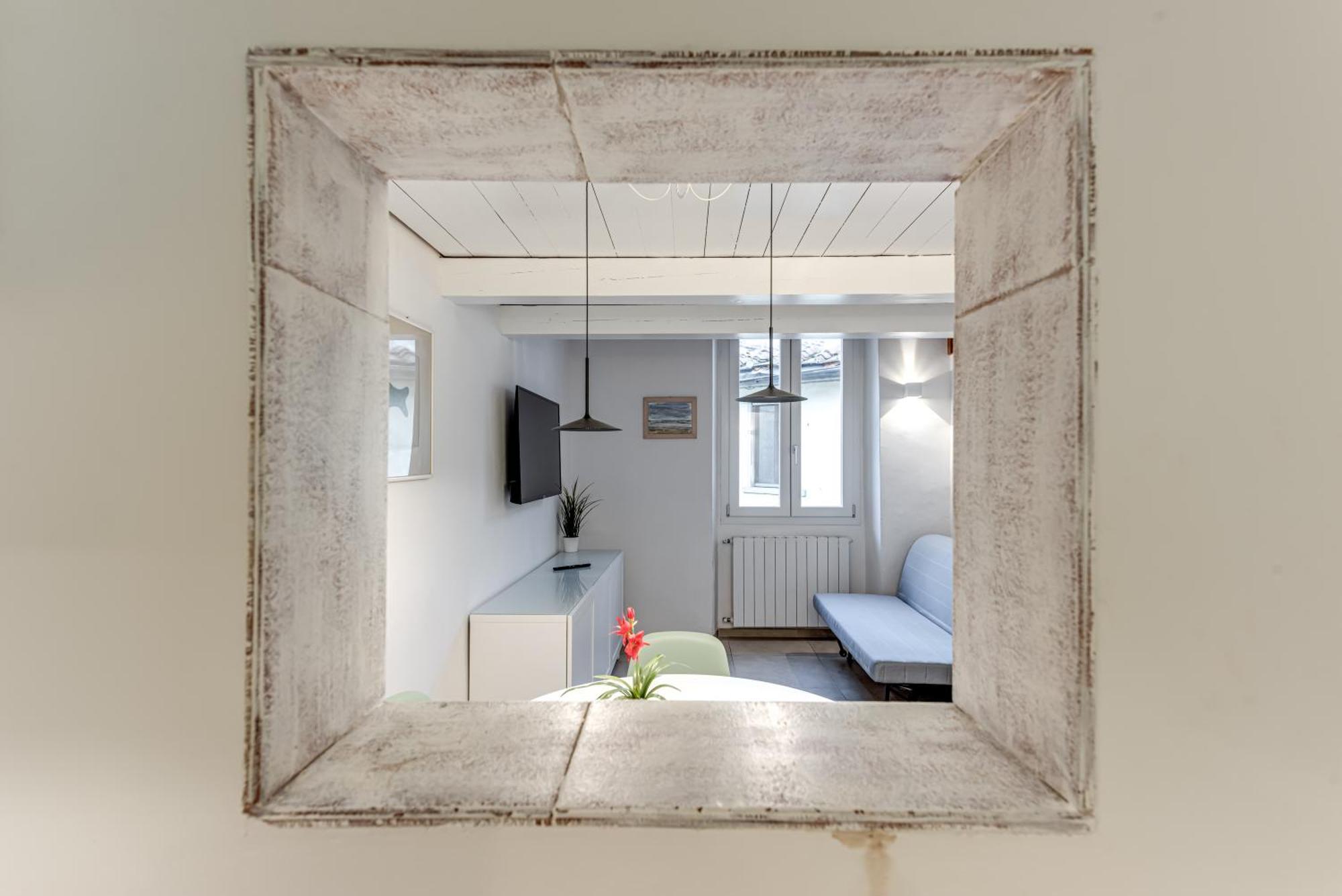 Vicolo Piazza Liberta-centro Apartment Florence