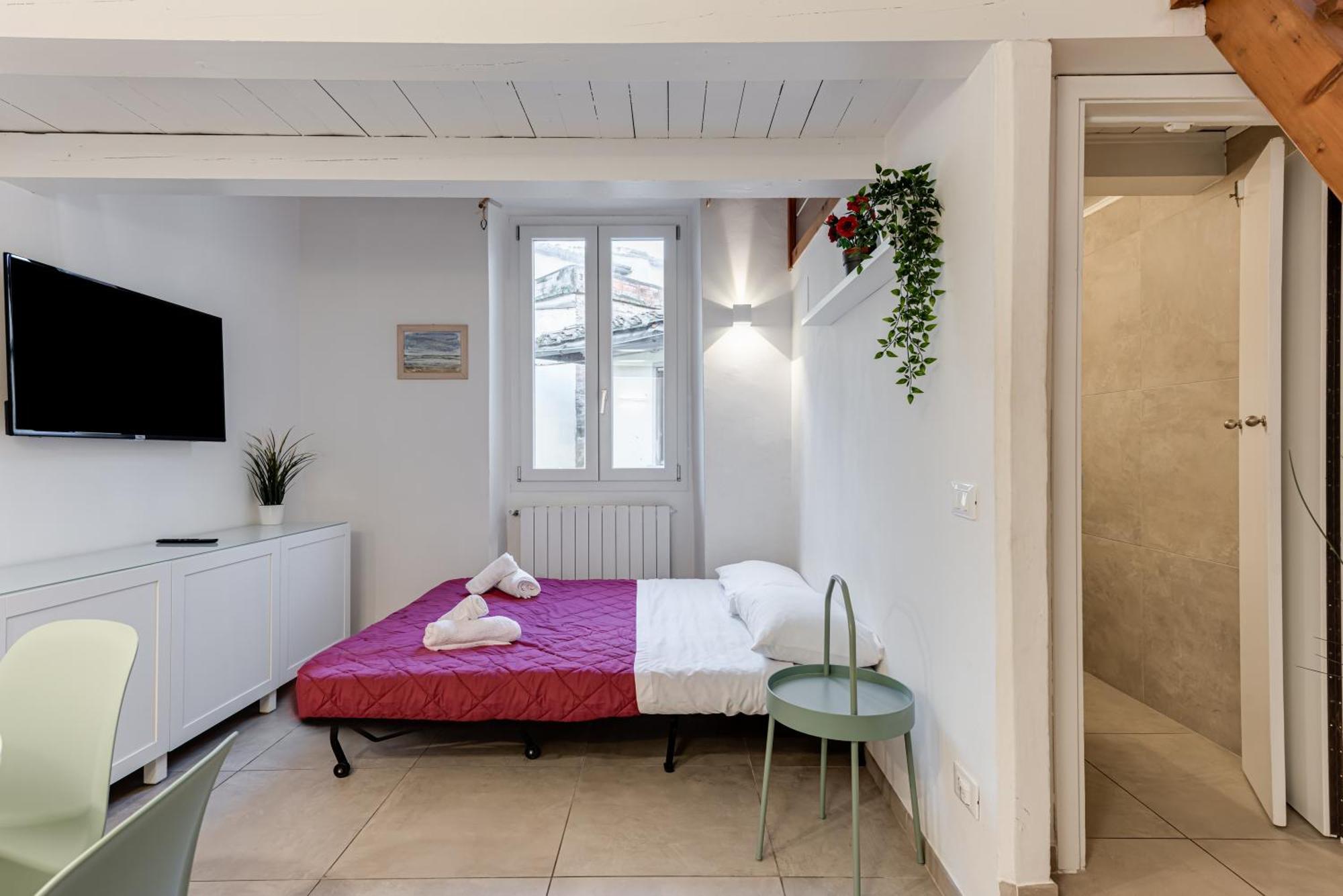 Appartamento Vicolo Piazza Liberta-centro Firenze