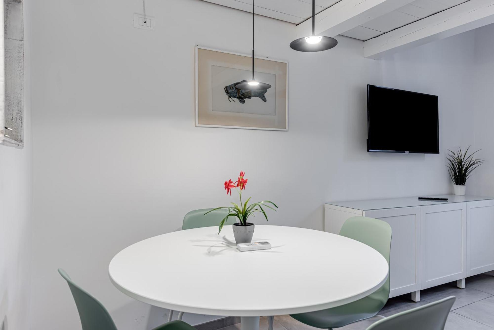 Vicolo Piazza Liberta-centro Apartment