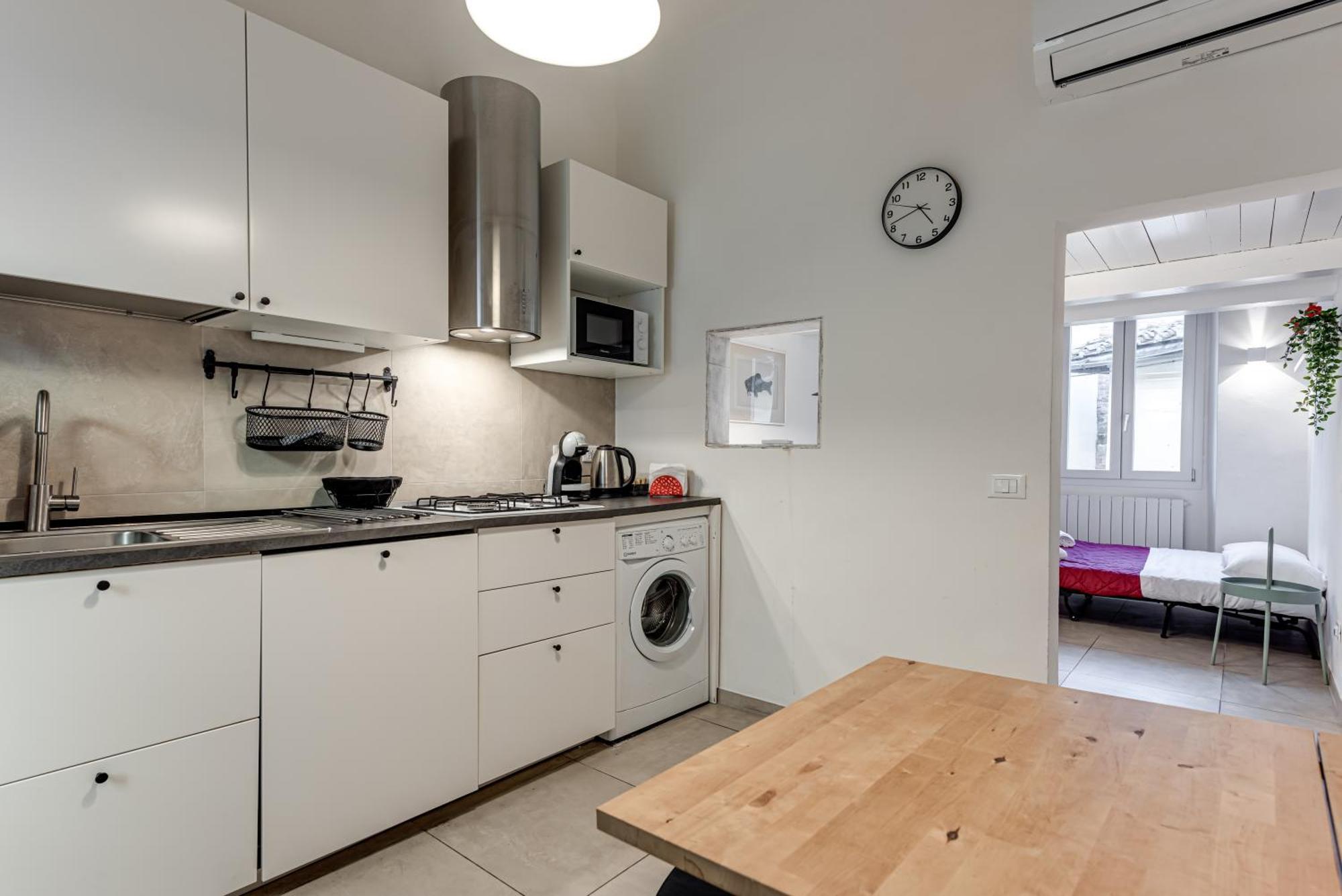 Vicolo Piazza Liberta-centro Apartment *