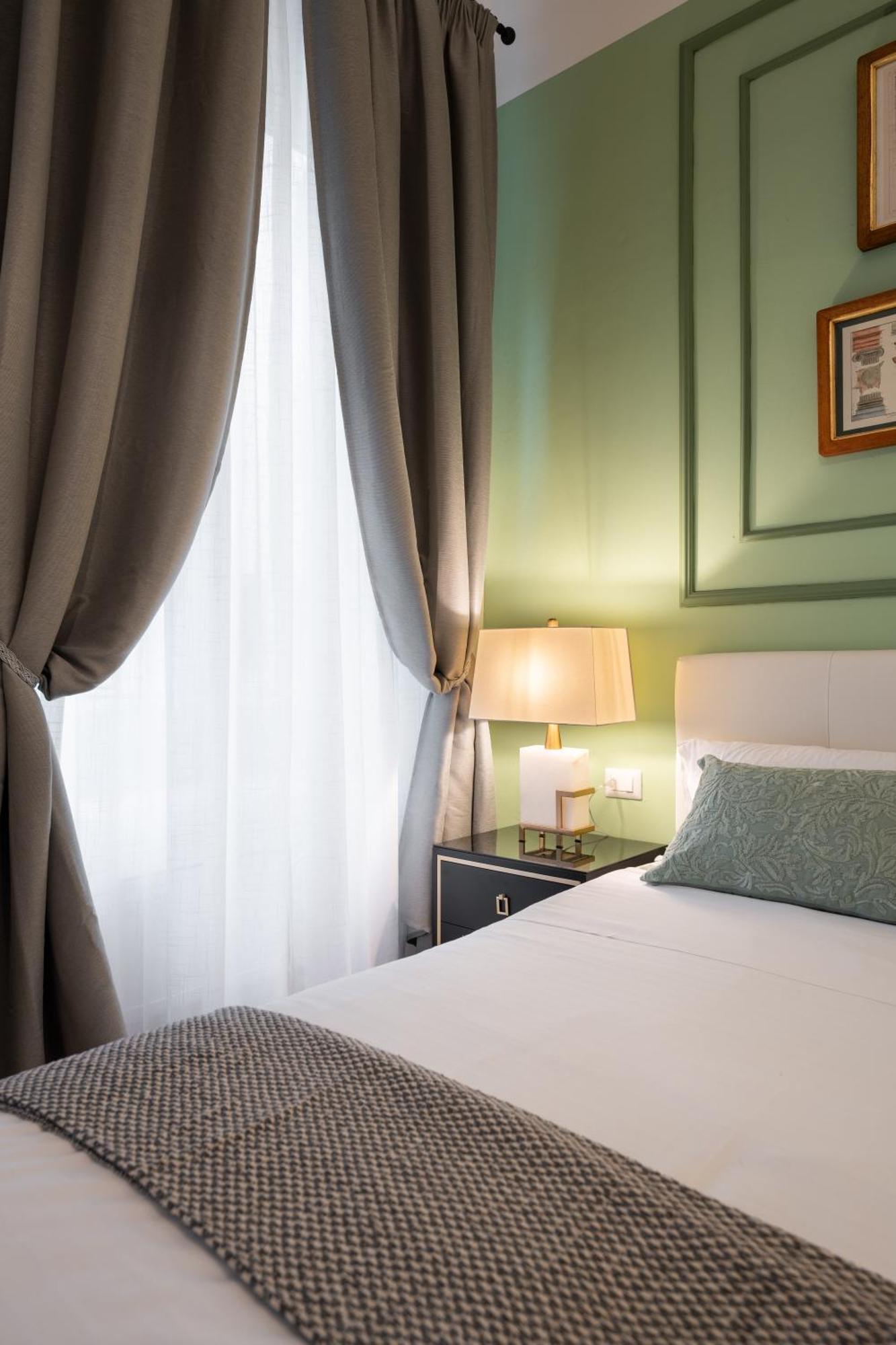 Via Palazzuolo 87 - Charming - Newly Renovated Elegance And Style Near Station Florenz