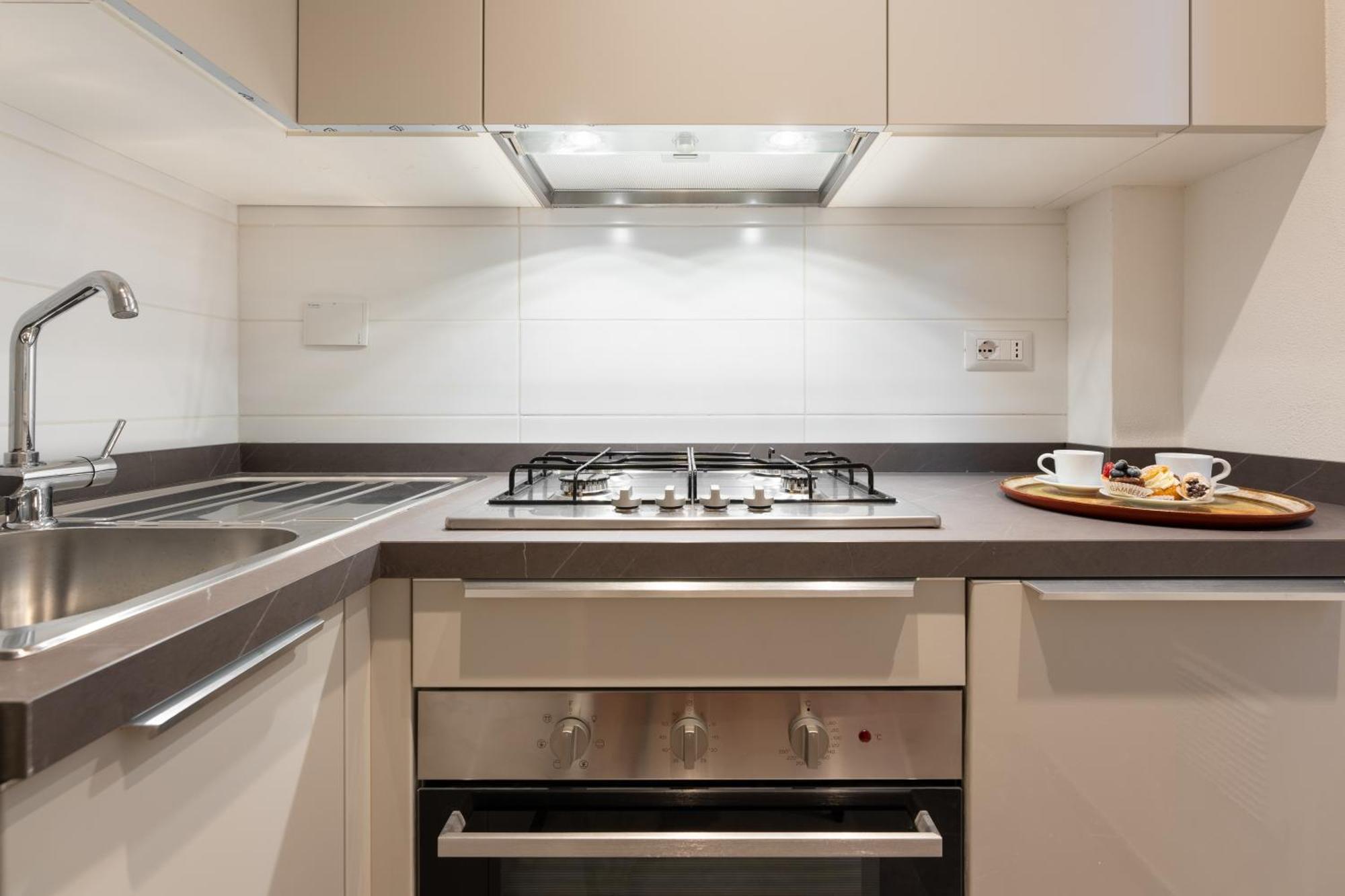 Via Palazzuolo 87 - Charming - Newly Renovated Elegance And Style Near Station * Florenz