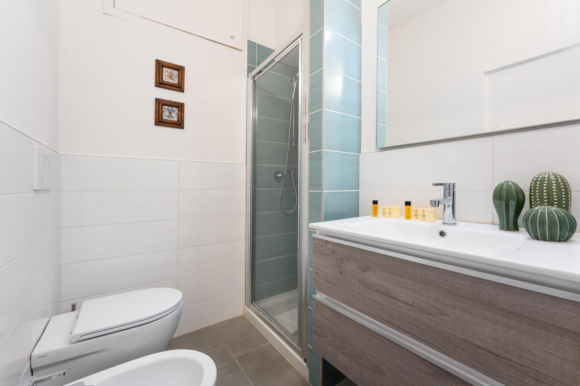 Via Palazzuolo 87 - Charming - Newly Renovated Elegance And Style Near Station * Florenz