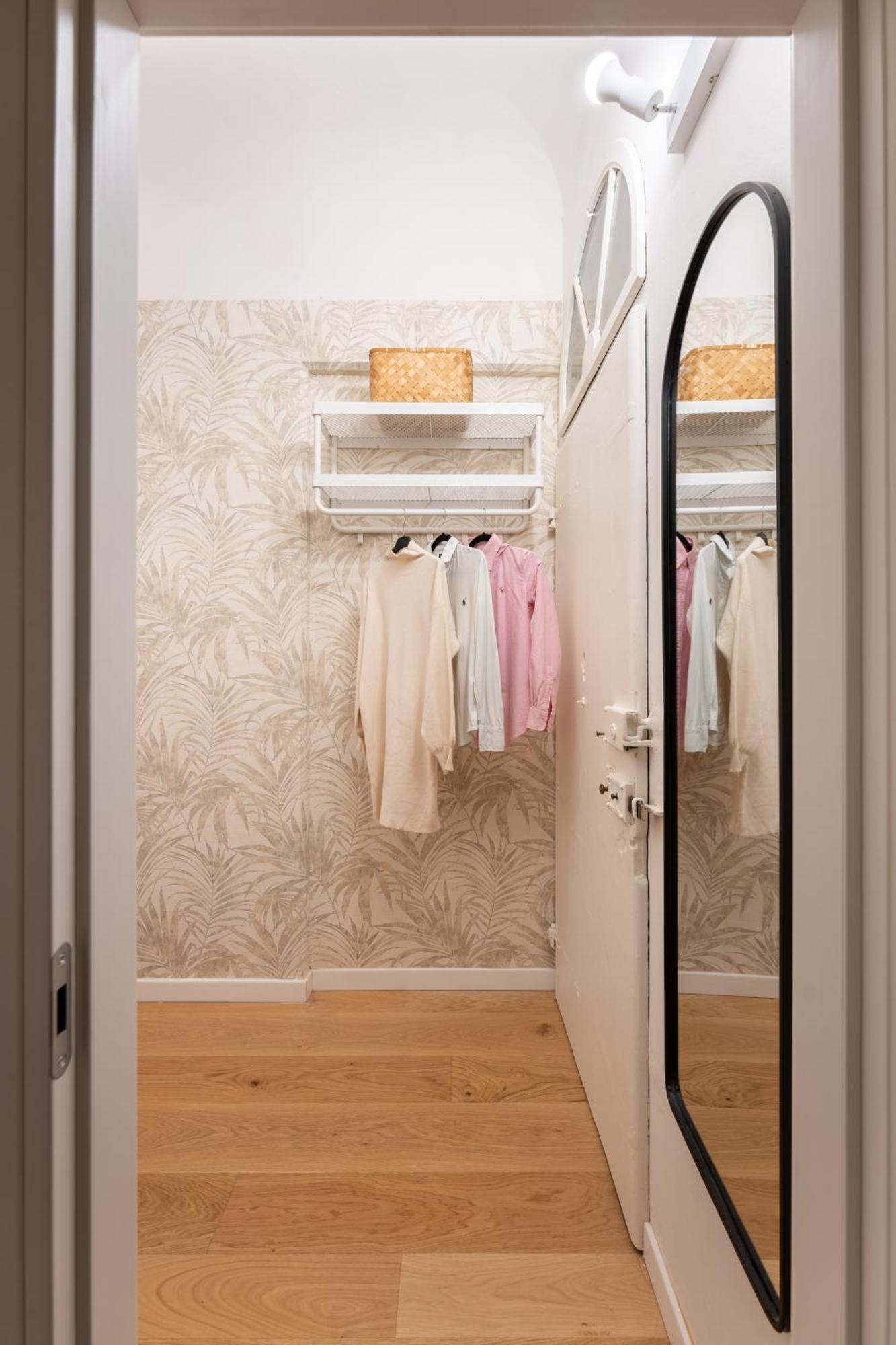 Via Palazzuolo 87 - Charming - Newly Renovated Elegance And Style Near Station * Florenz