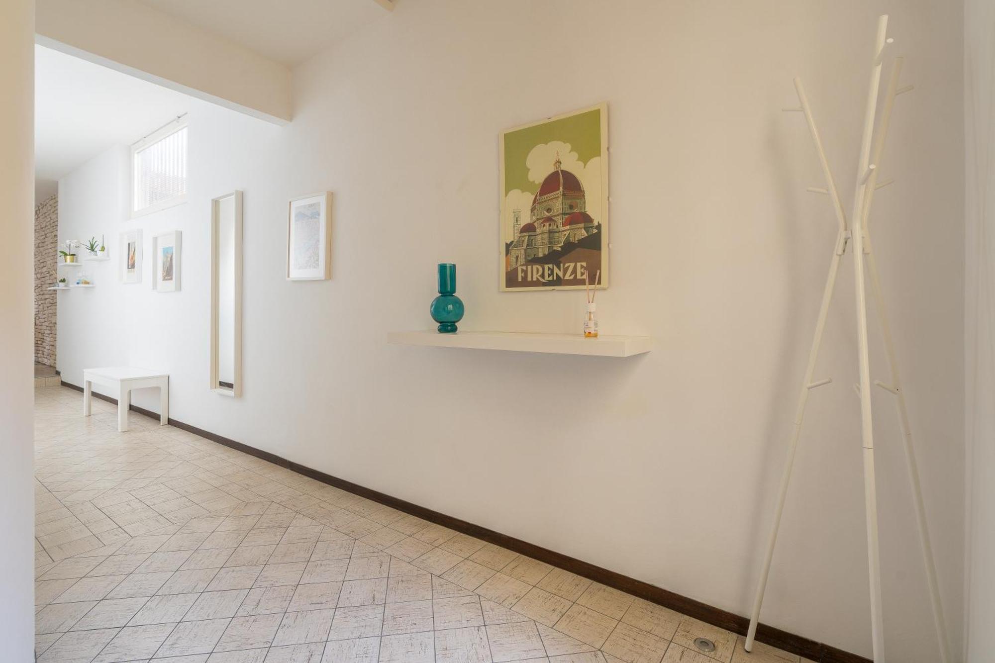 Appartement Santa Croce Da Elena Florence