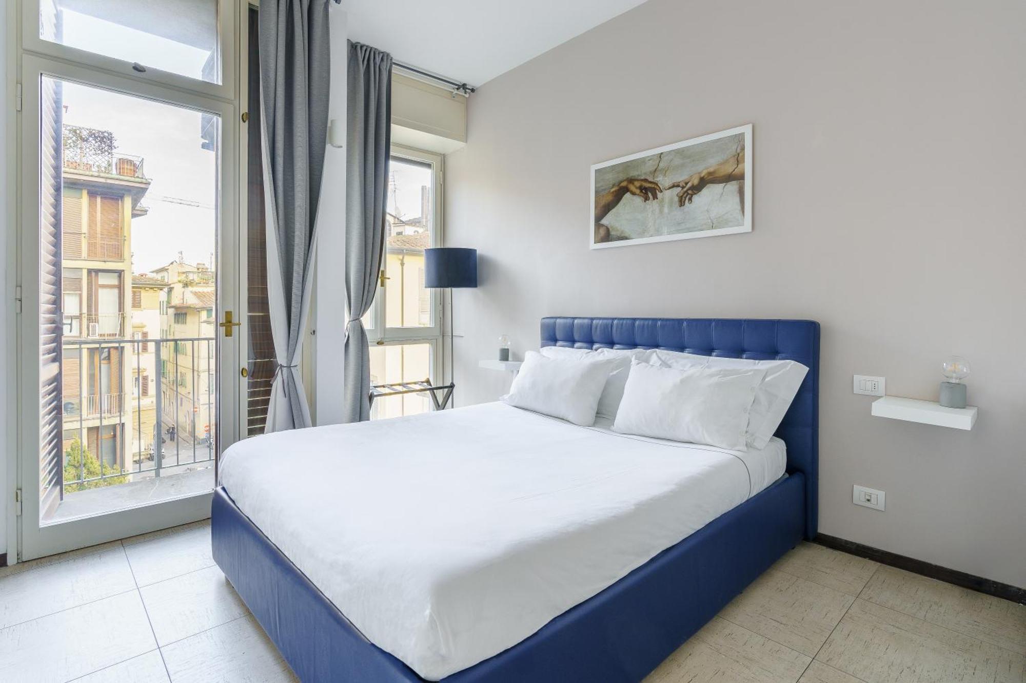 Appartement Santa Croce Da Elena *