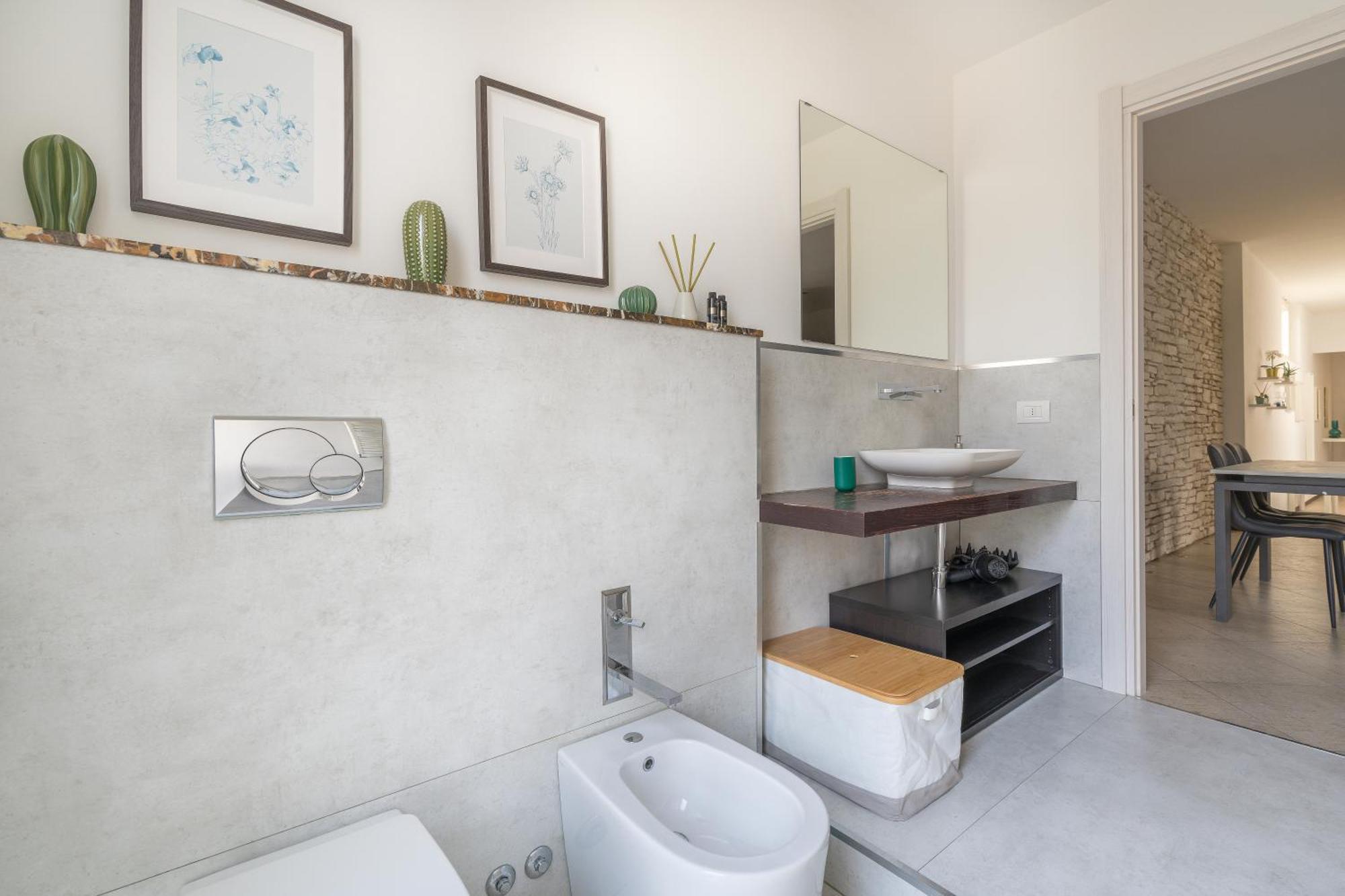 Santa Croce Da Elena Appartement *