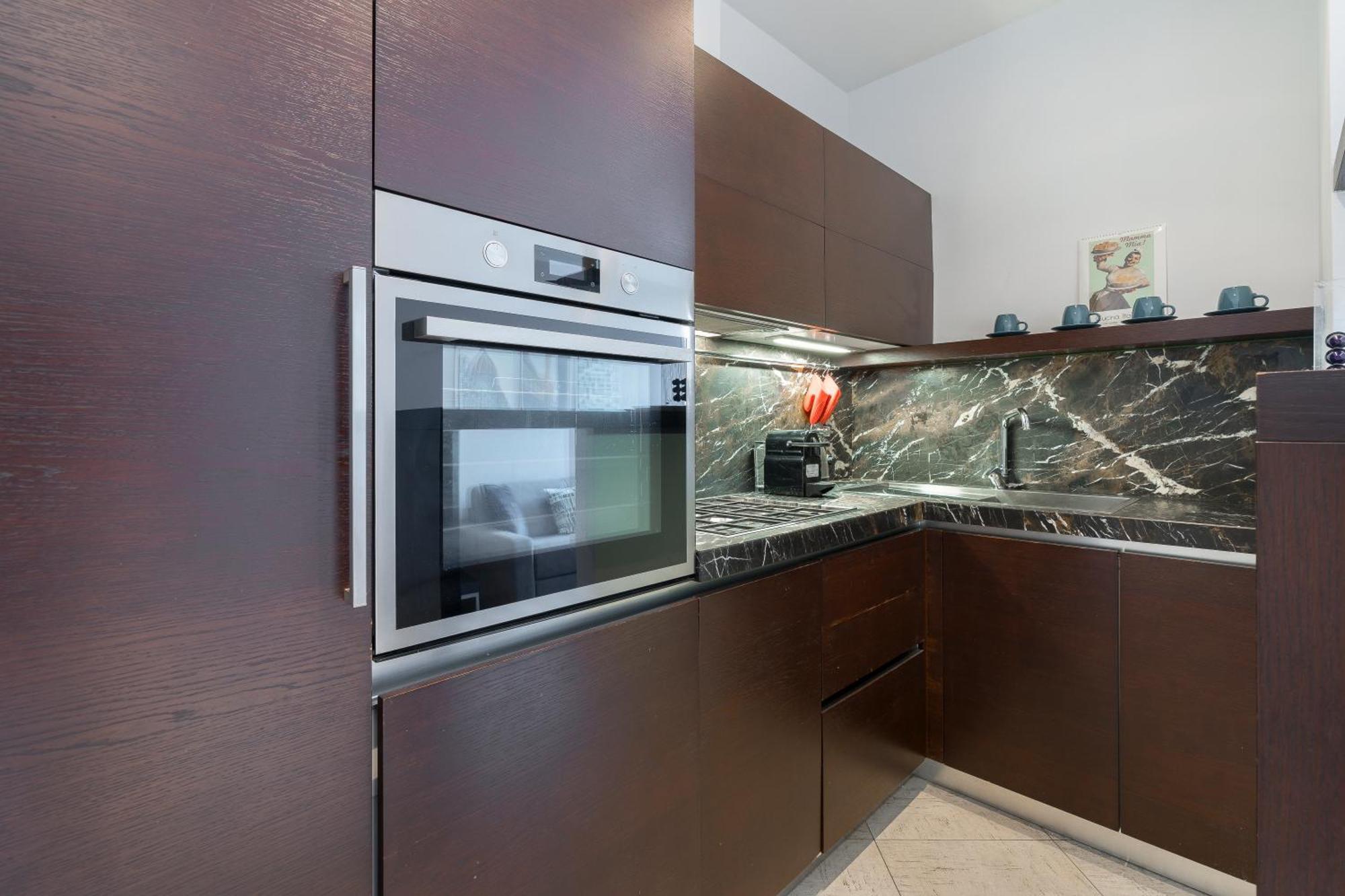 Appartement Santa Croce Da Elena Florence