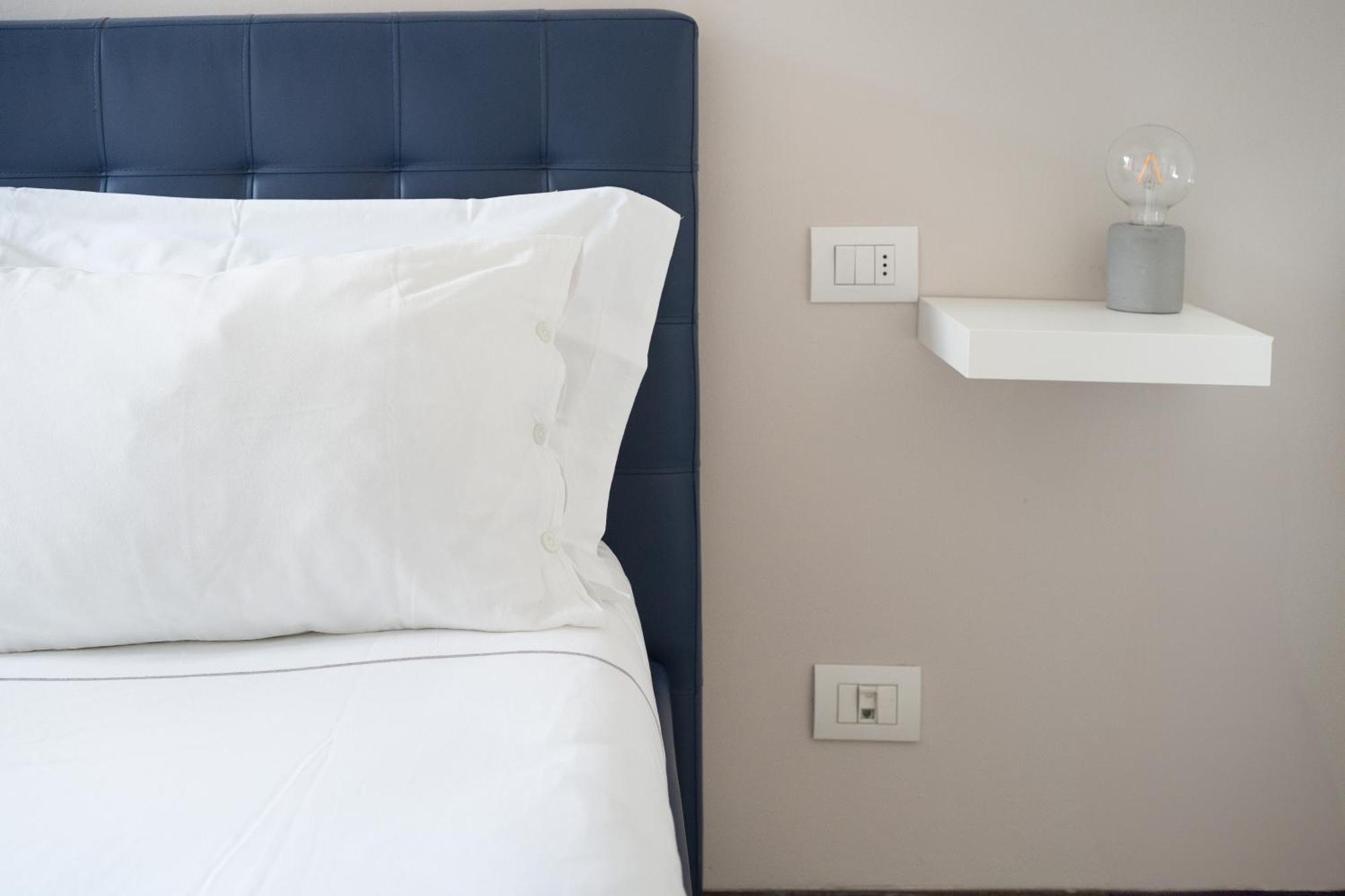 Santa Croce Da Elena Appartement *