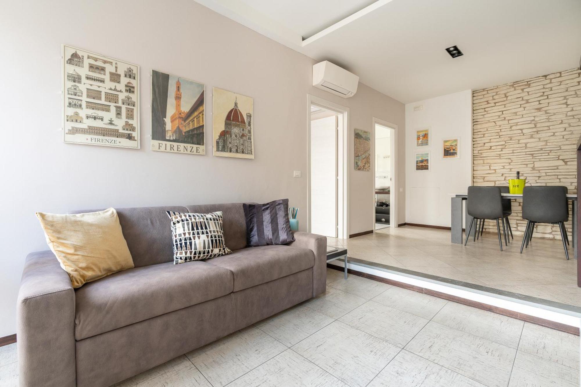 Appartement Santa Croce Da Elena Florence