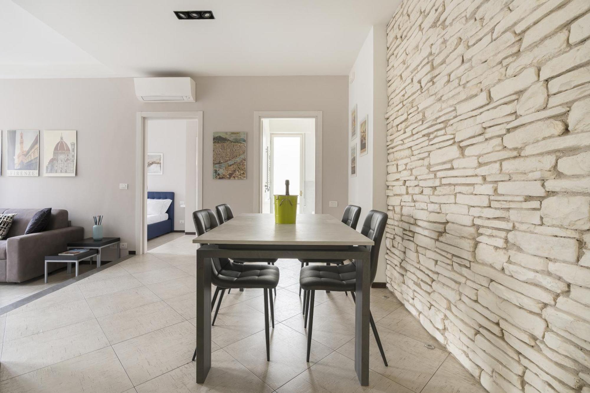 Santa Croce Da Elena Appartement