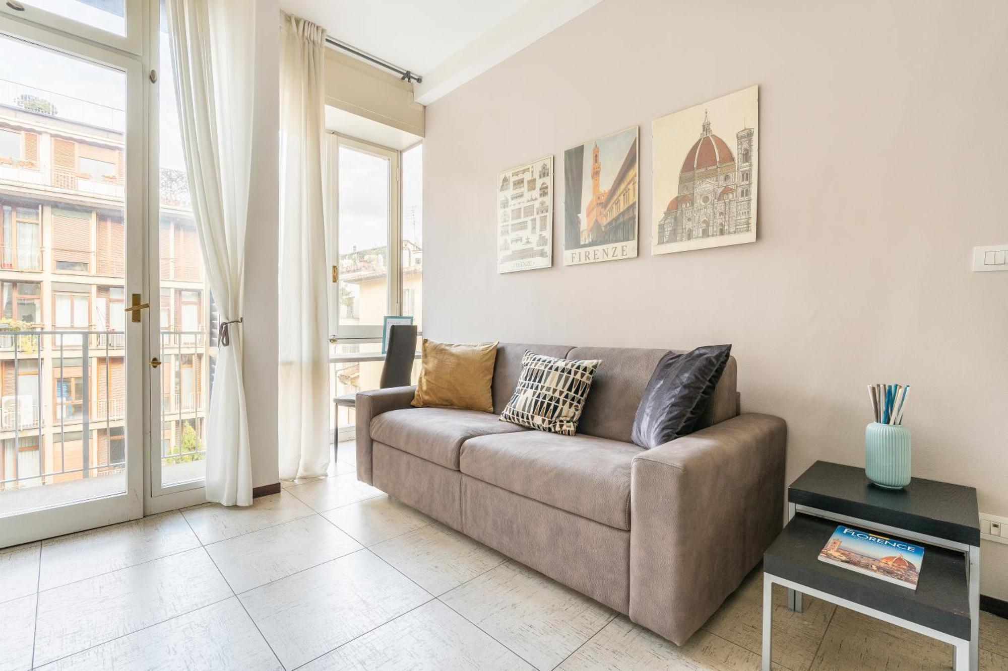 Santa Croce Da Elena Appartement *