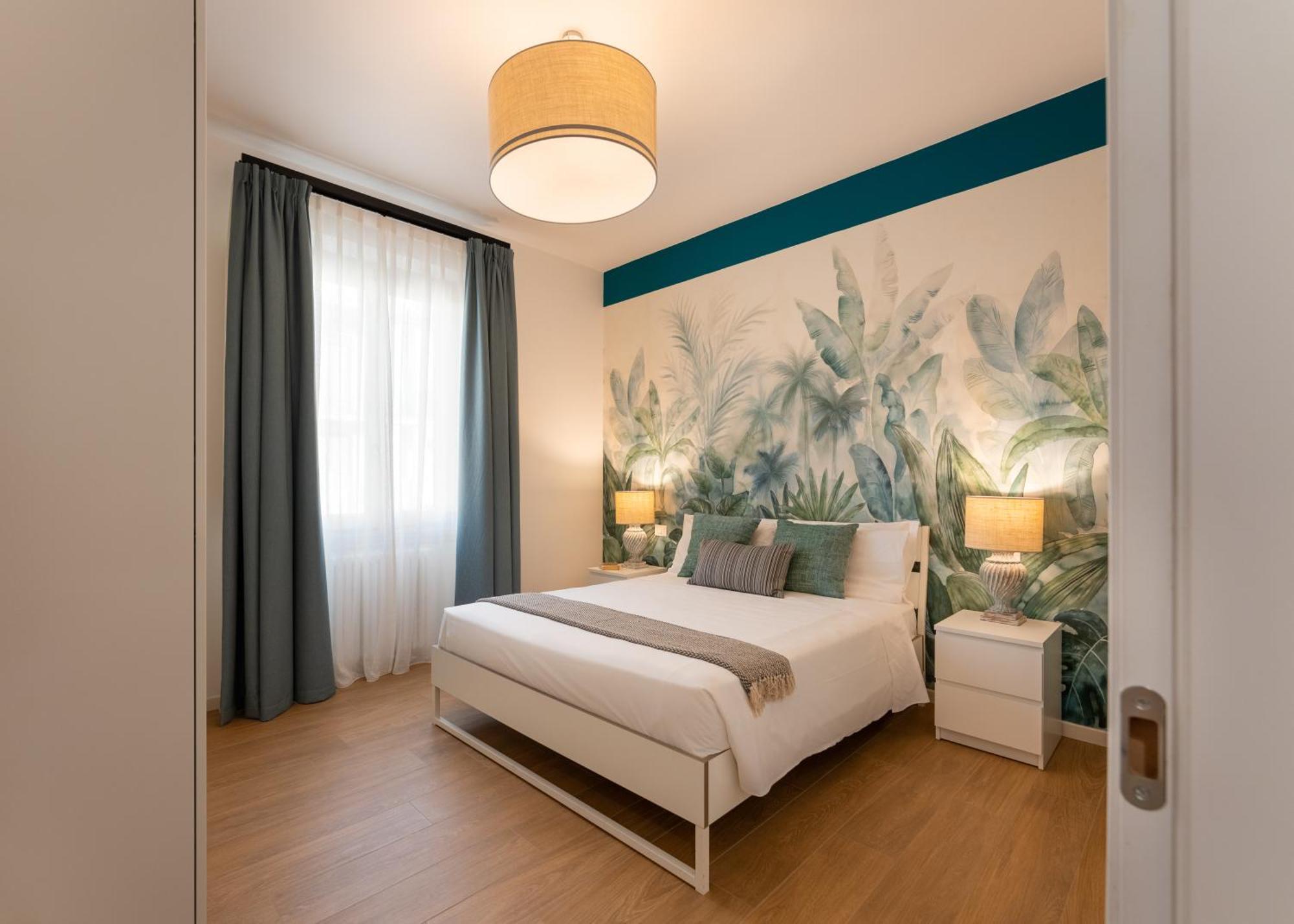 Via Taddeo Alderotti, 85 - Elegant In Careggi, Near Hospital, & Tram Morgagni - Charming Apartment