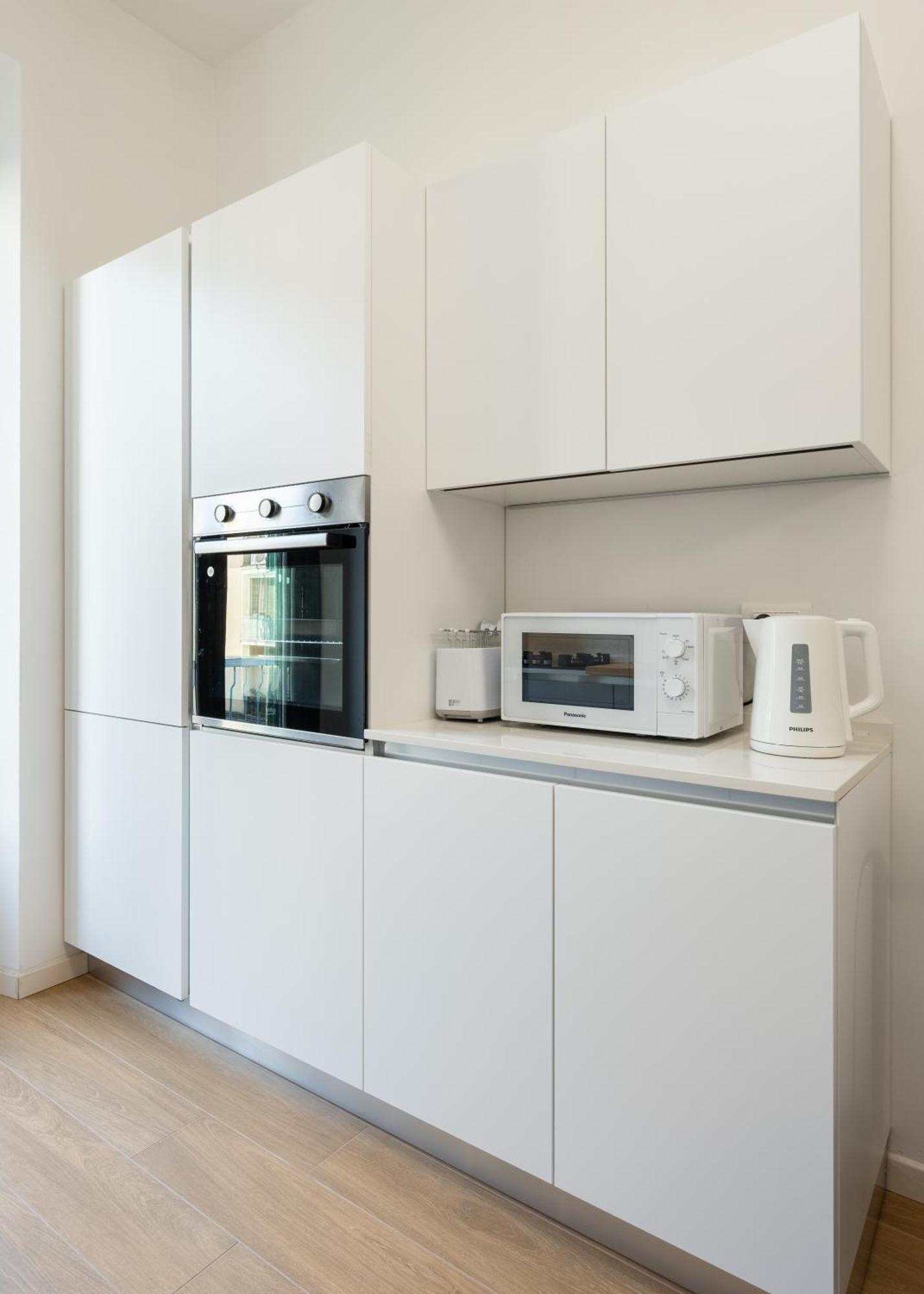 Via Taddeo Alderotti, 85 - Elegant In Careggi, Near Hospital, & Tram Morgagni - Charming Apartment *