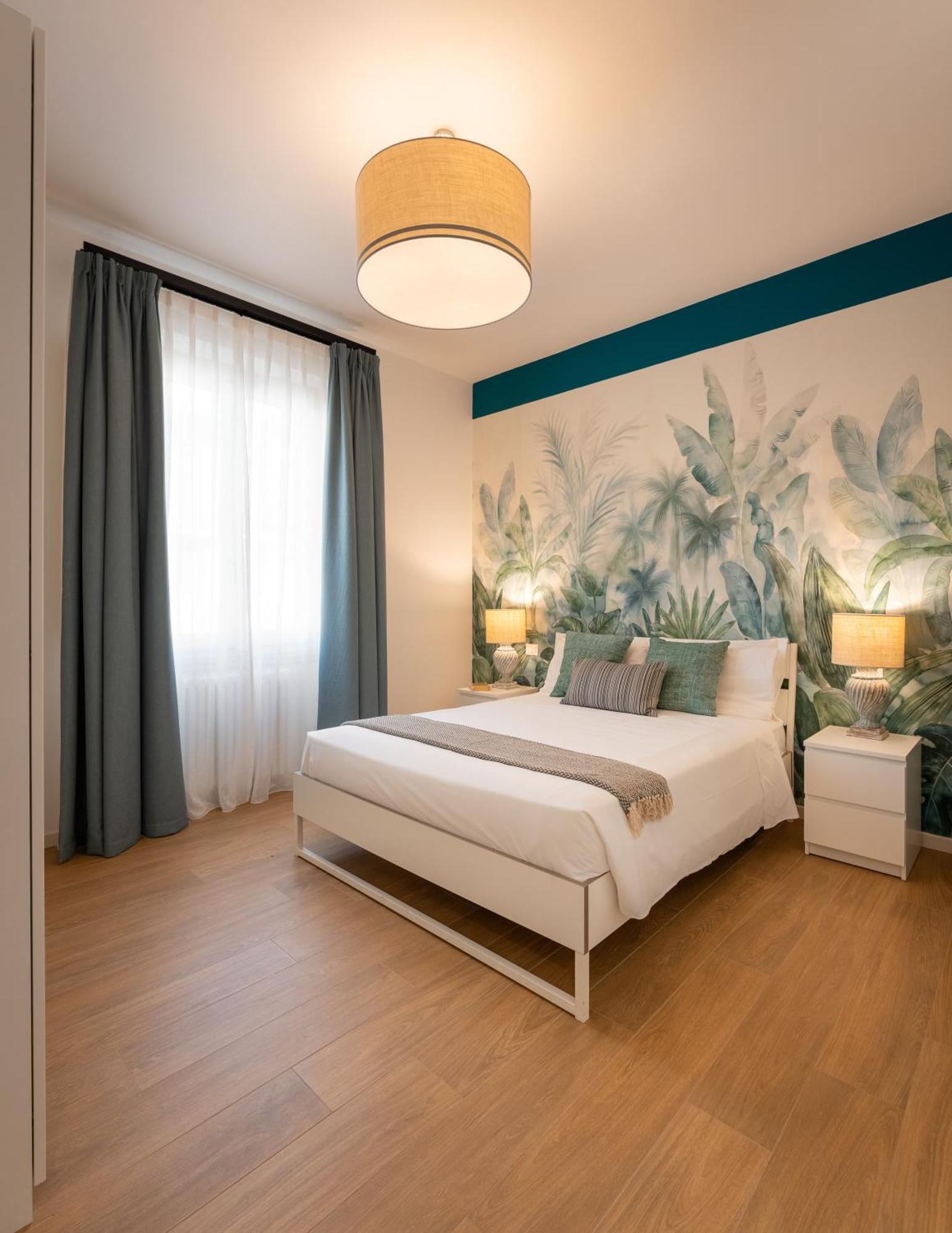 Via Taddeo Alderotti, 85 - Elegant In Careggi, Near Hospital, & Tram Morgagni - Charming Florence