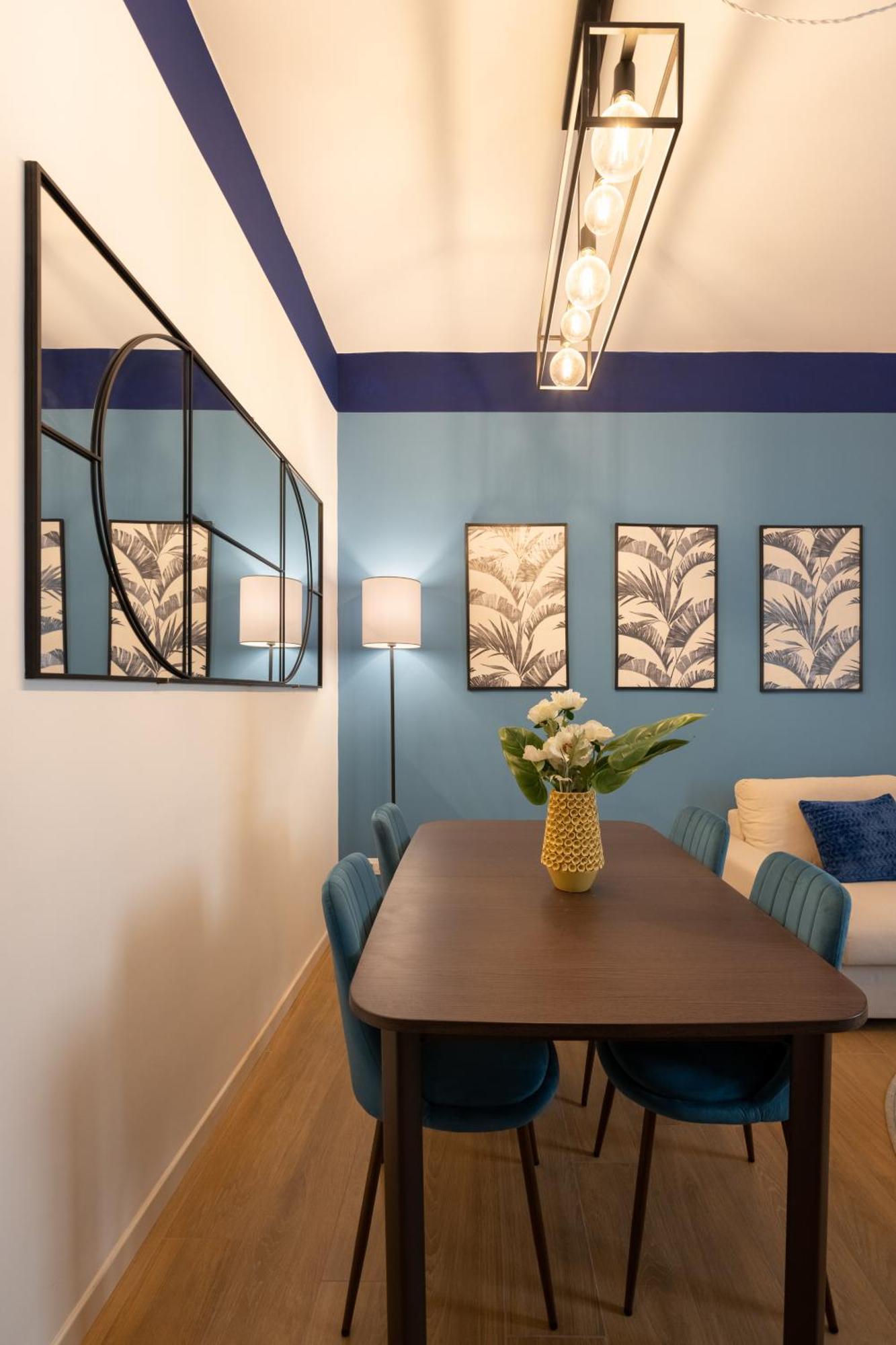 Apartment Via Taddeo Alderotti, 85 - Elegant In Careggi, Near Hospital, & Tram Morgagni - Charming