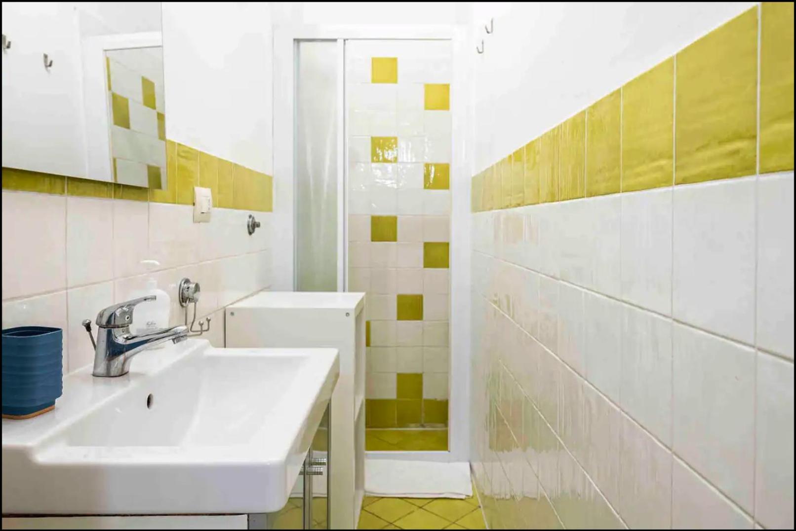 Via Buonarroti, 8 - 12 Minutes Walk To Duomo - Bright & Cozy - Charming Appartement