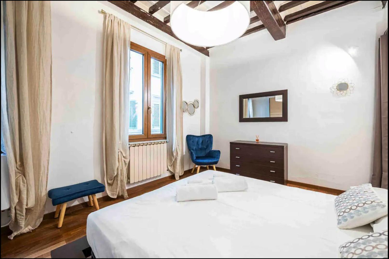 Appartement Via Buonarroti, 8 - 12 Minutes Walk To Duomo - Bright & Cozy - Charming Florence