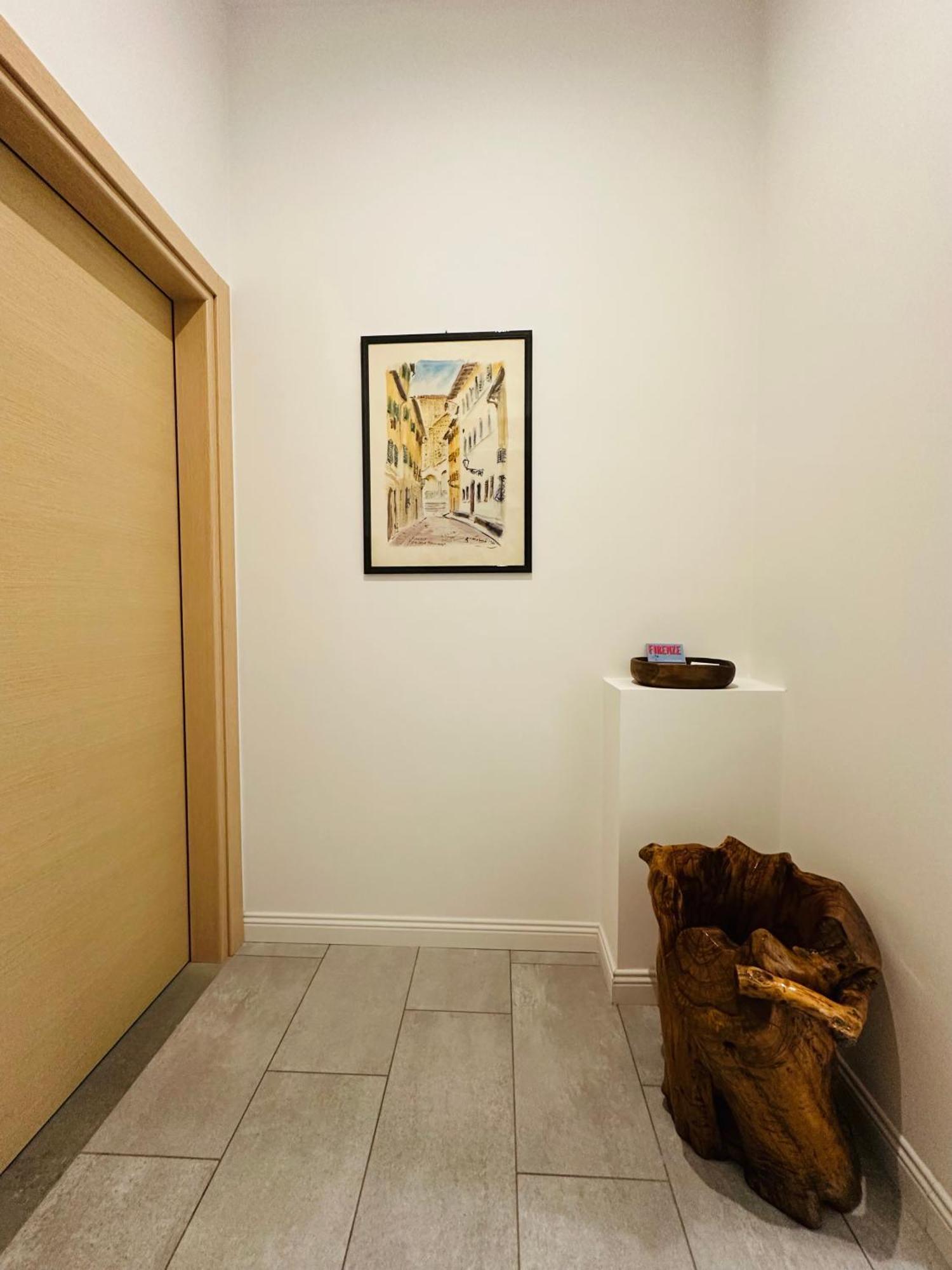 Apartment Poggi 7 Florence