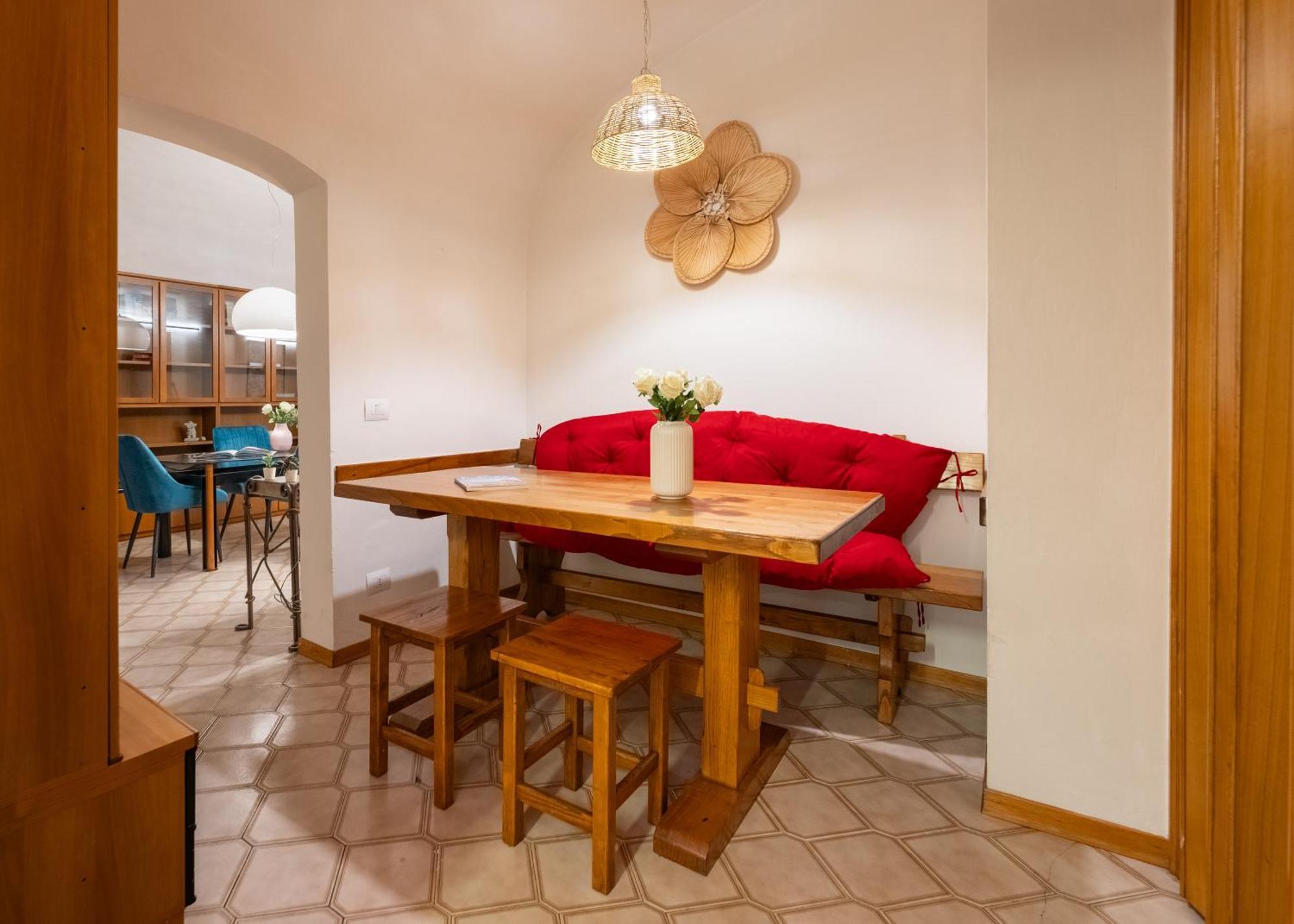 Via Sant'egidio, 3 - Spacious And Bright Just 300mt From The Duomo * Florenz
