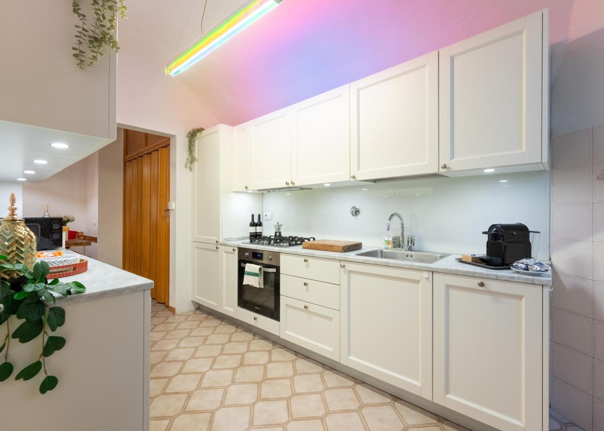 Via Sant'egidio, 3 - Spacious And Bright Just 300mt From The Duomo * Florenz