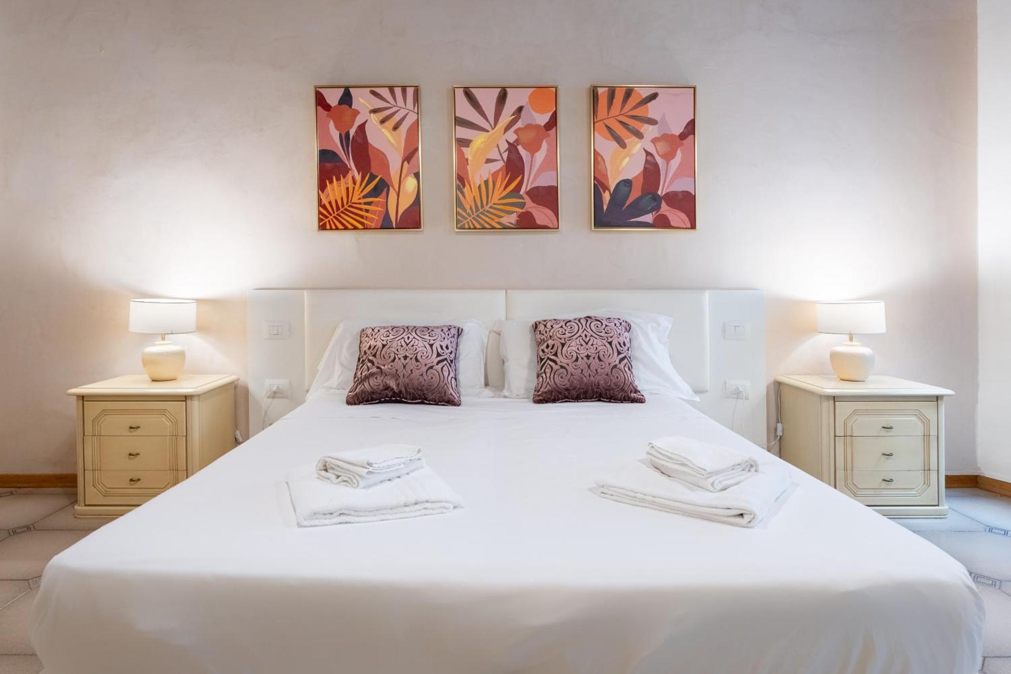 Apartment Via Sant'egidio, 3 - Spacious And Bright Just 300mt From The Duomo Florenz