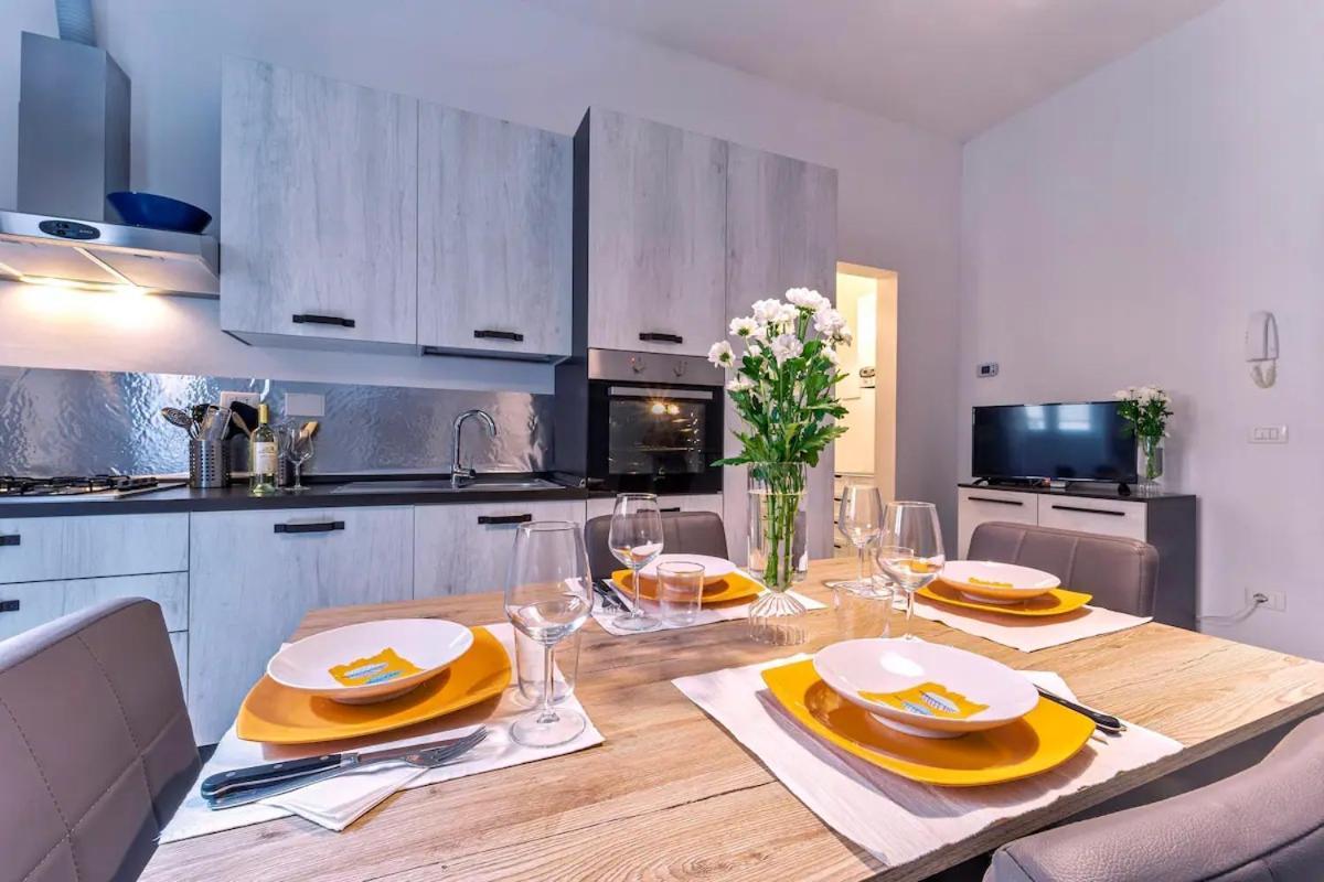 Garden Appartement