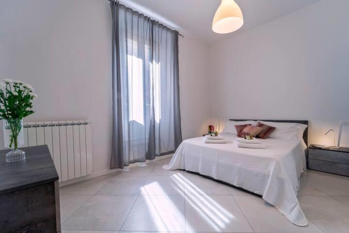 Appartement Garden Florence