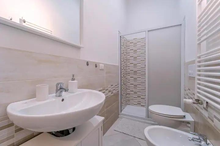 Garden Appartement *