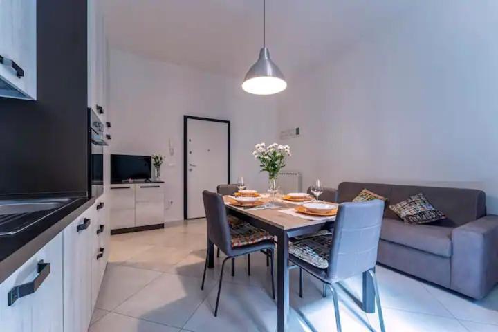 Garden Appartement