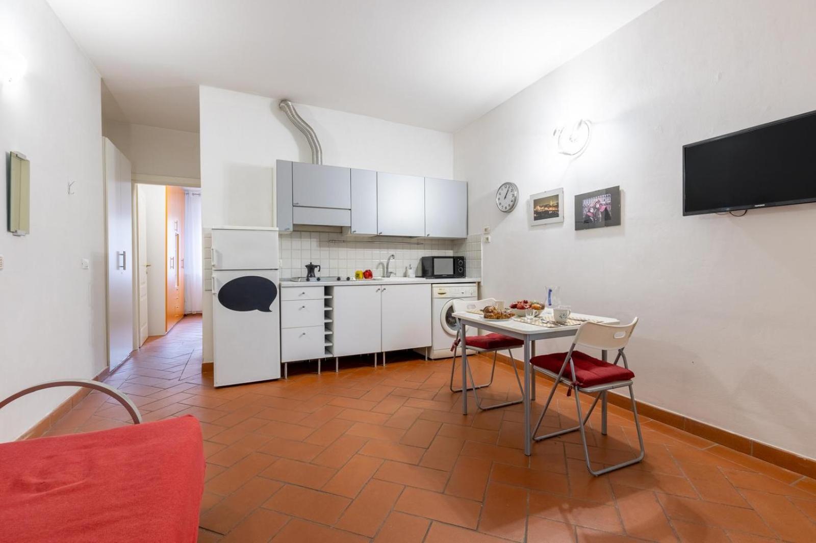 Sofia's House Appartement Florence