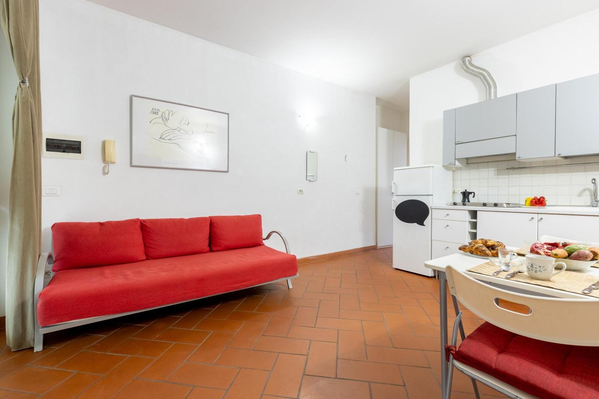 Sofia's House Appartement *