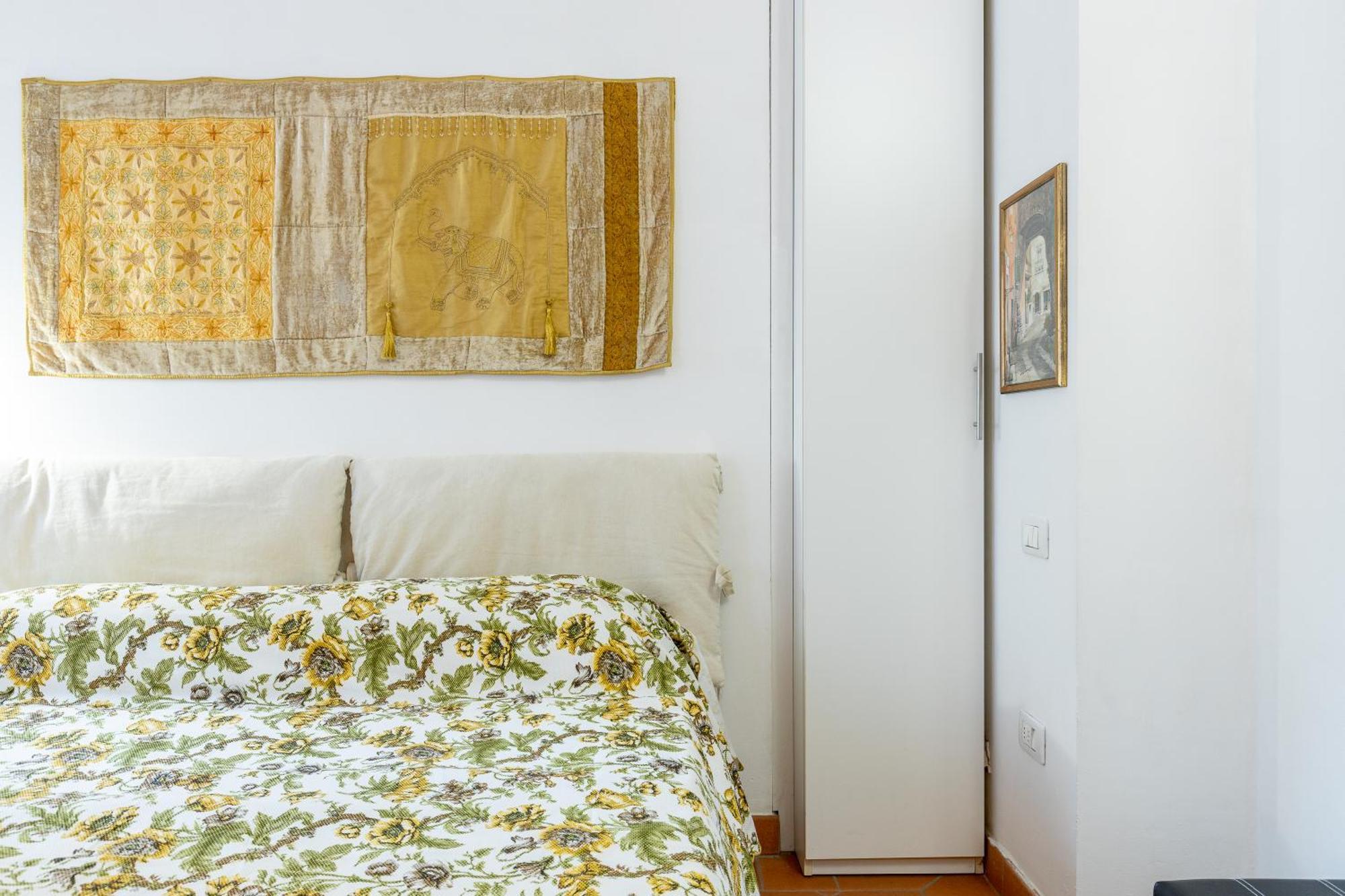 Appartement Sofia's House Florence
