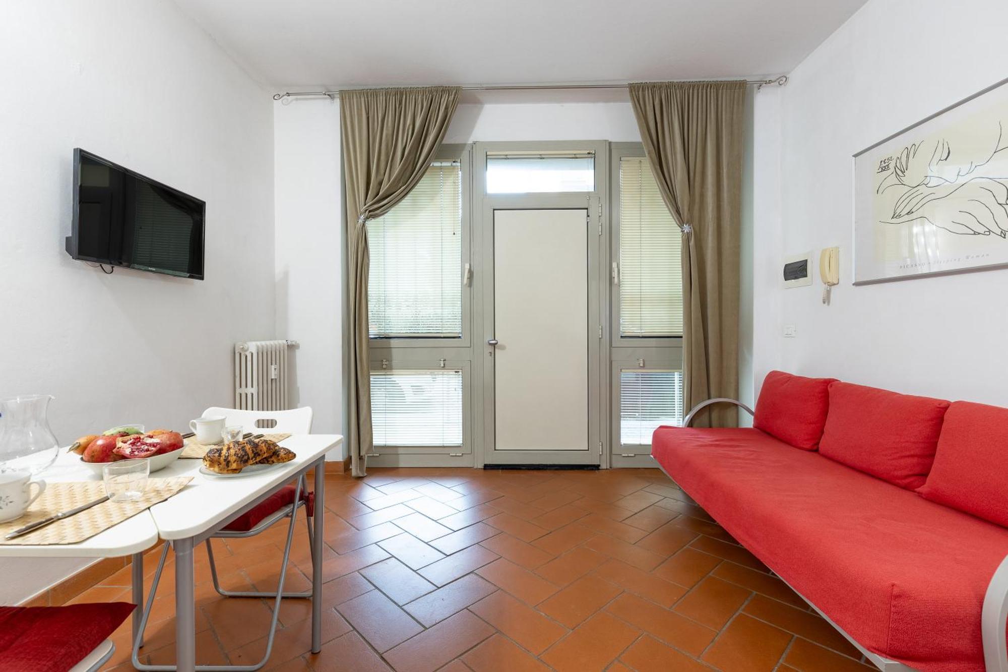 Sofia's House Appartement