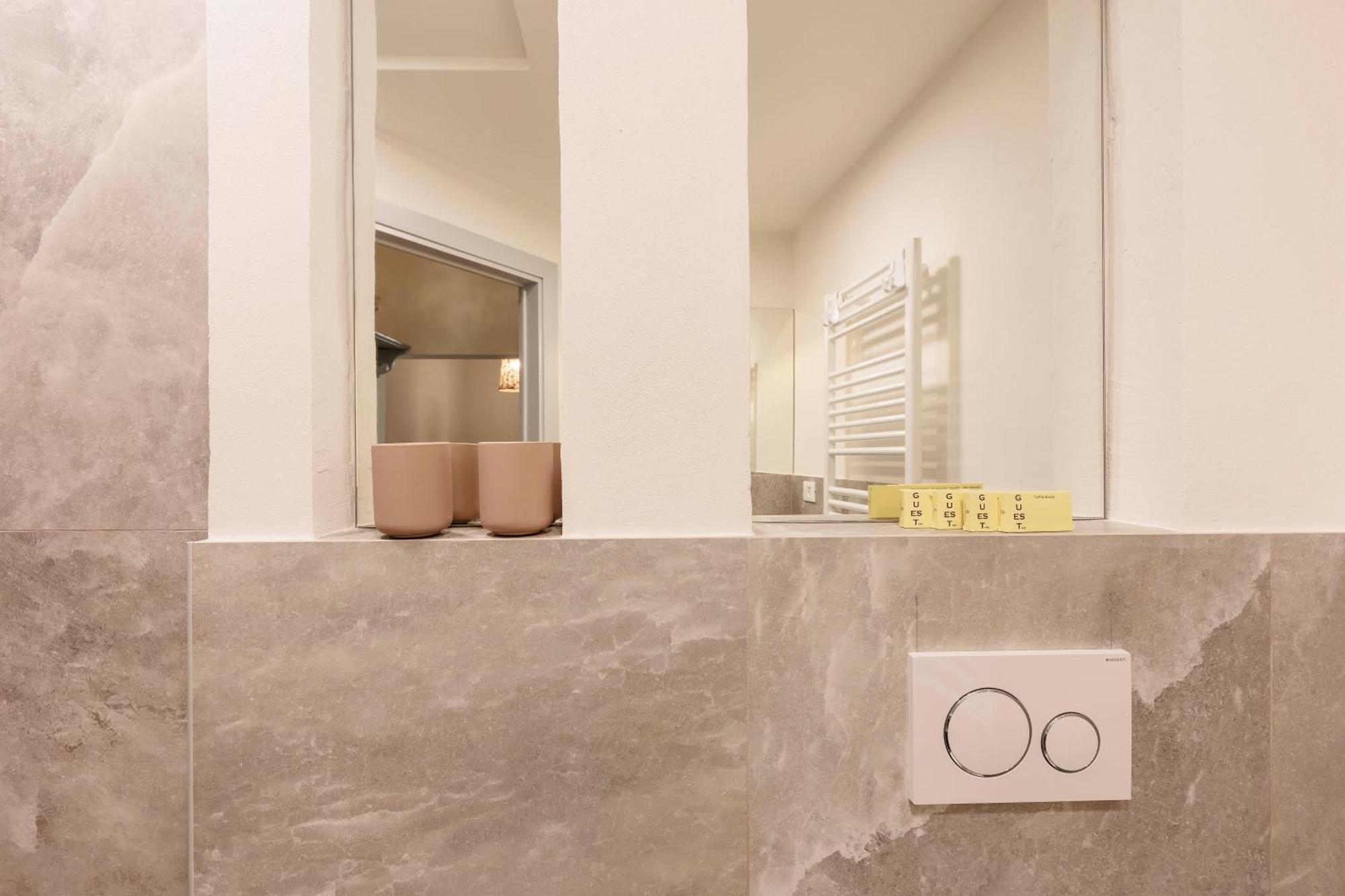 Appartement San Niccolo Cozy House