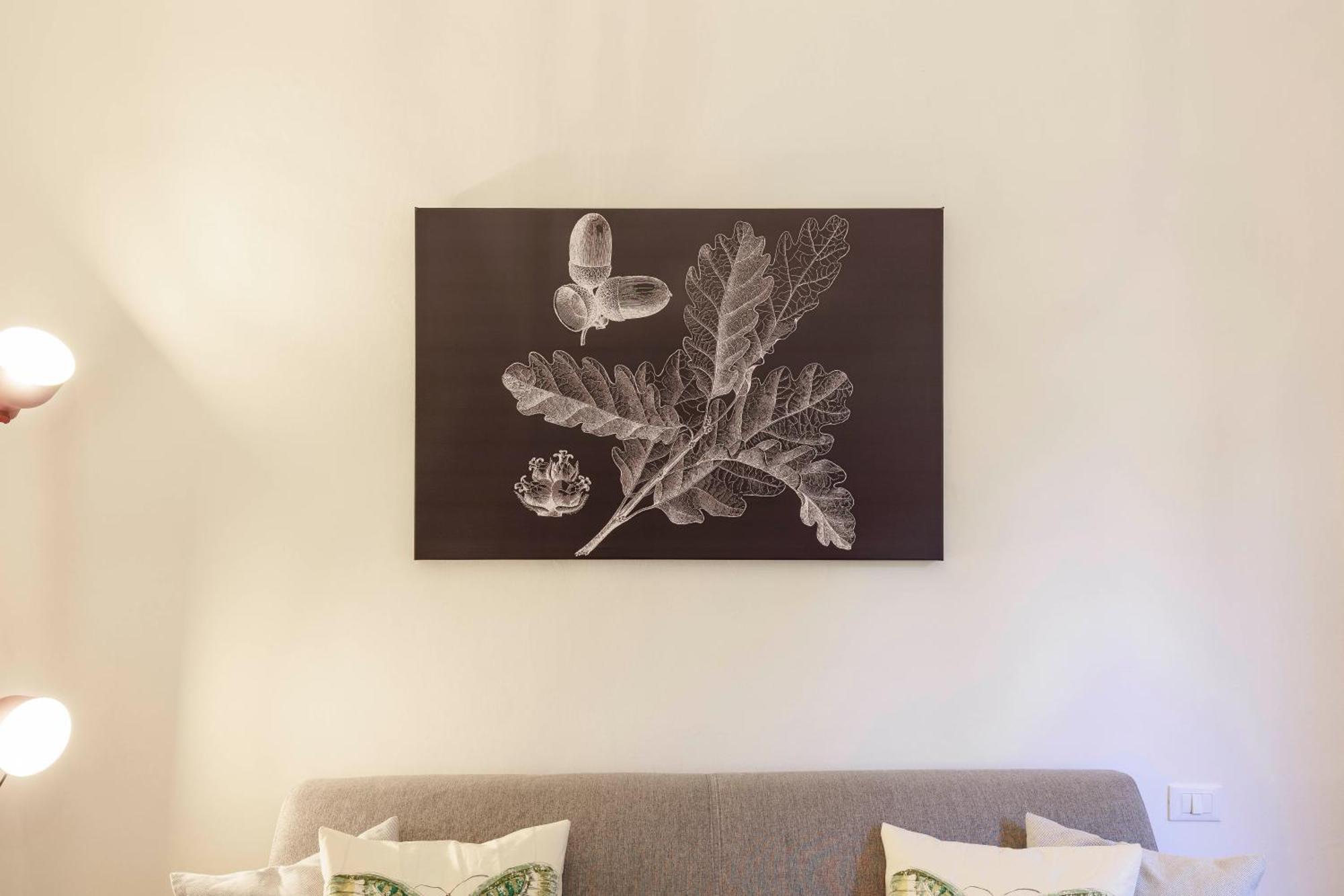 San Niccolo Cozy House Appartement Florence