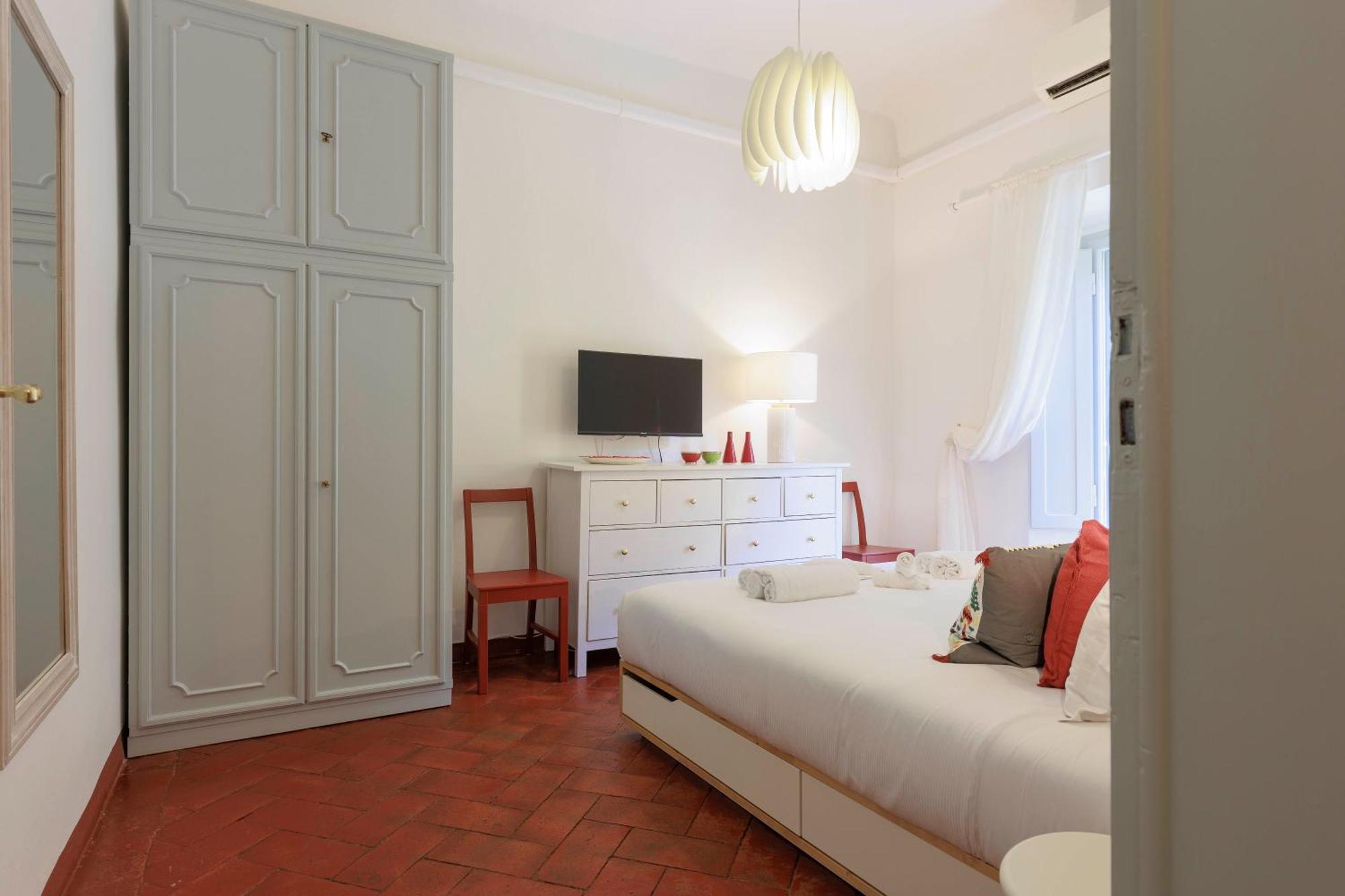San Niccolo Cozy House Appartement Florence