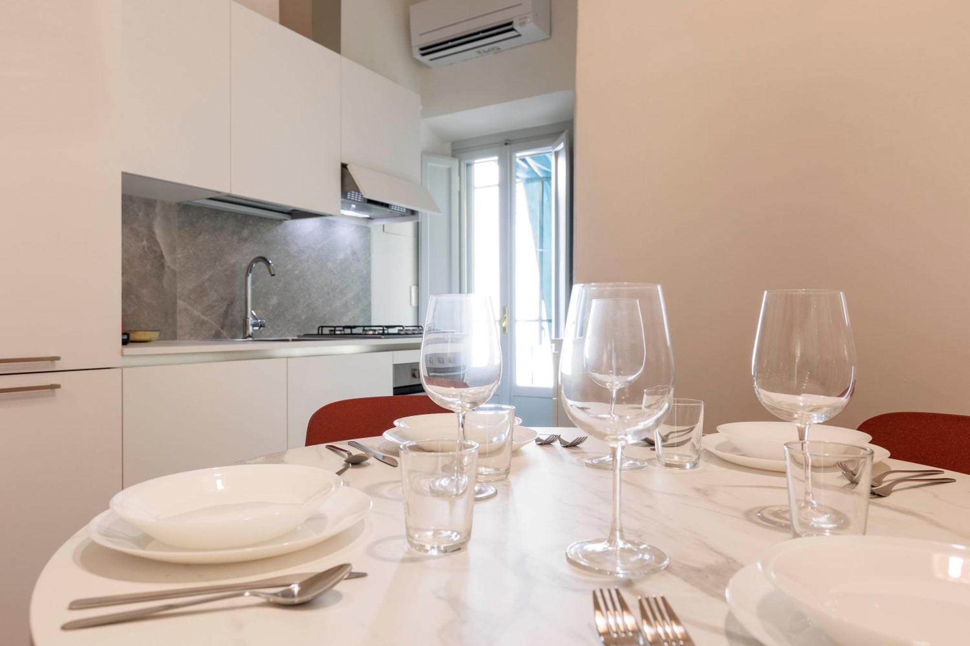 San Niccolo Cozy House *